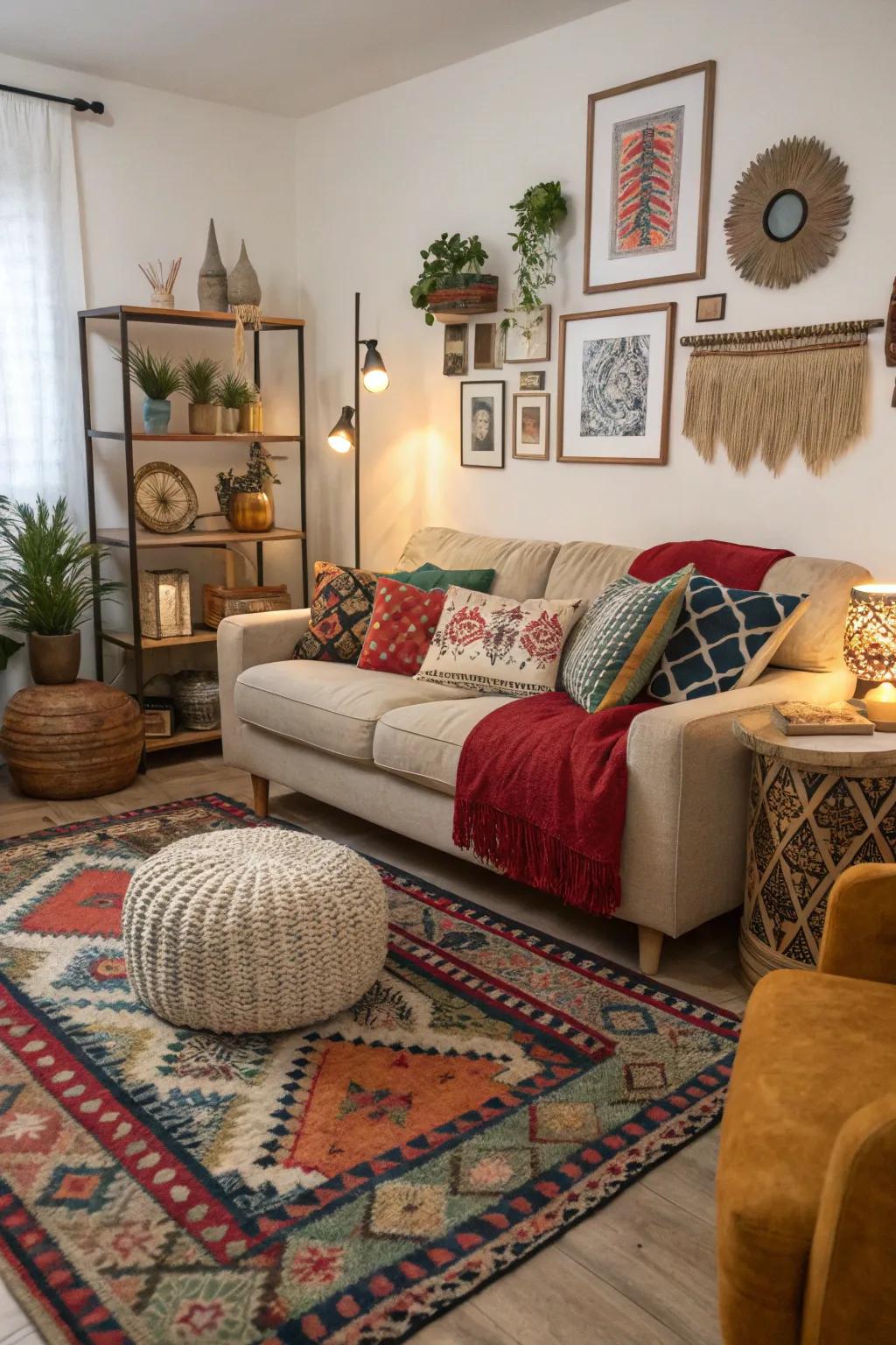 Discovering your style is crucial for a harmonious home aesthetic.