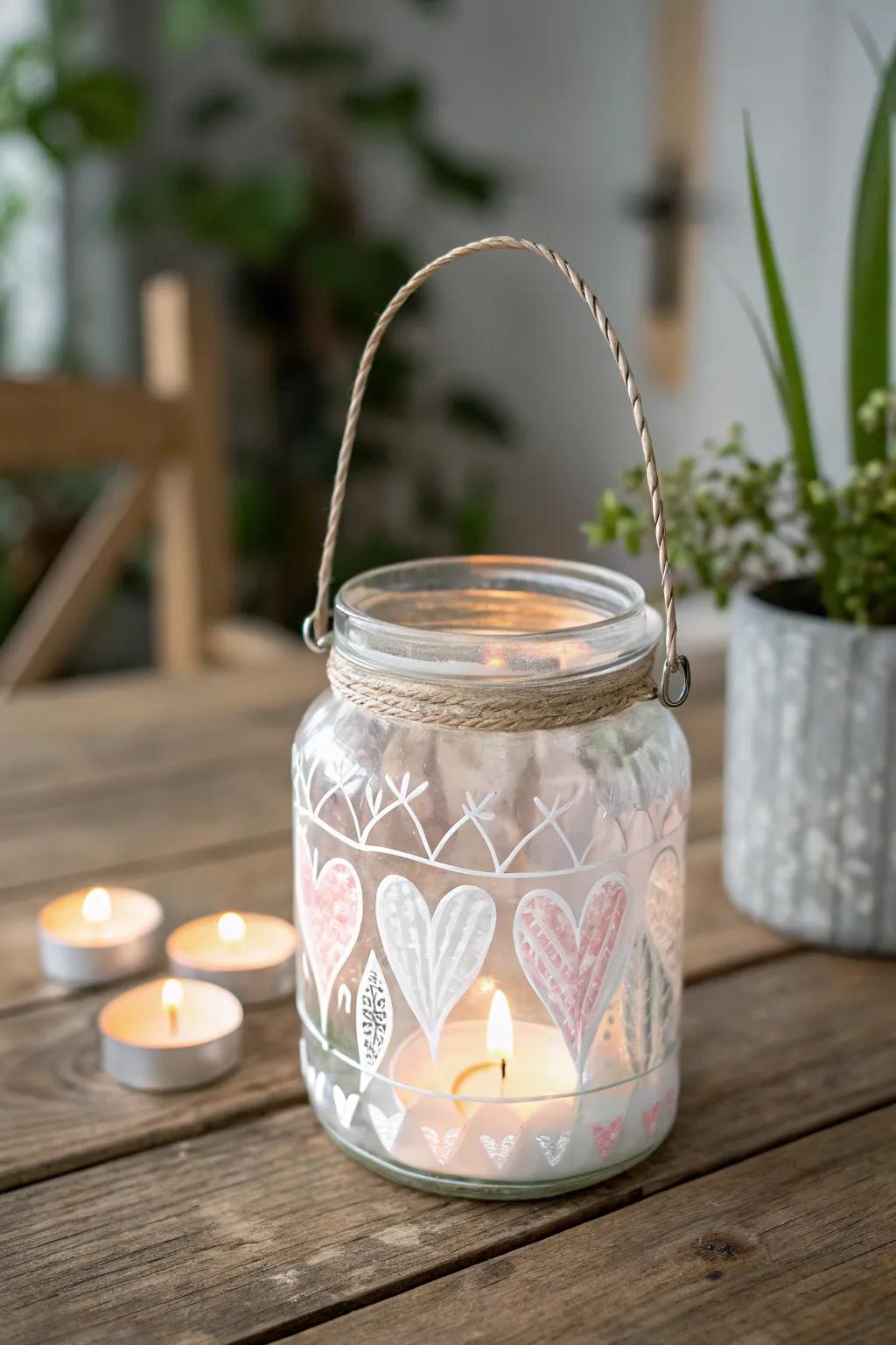 Fill your space with the charm of handcrafted elegance: Repurposed Glass Bottle Lights.