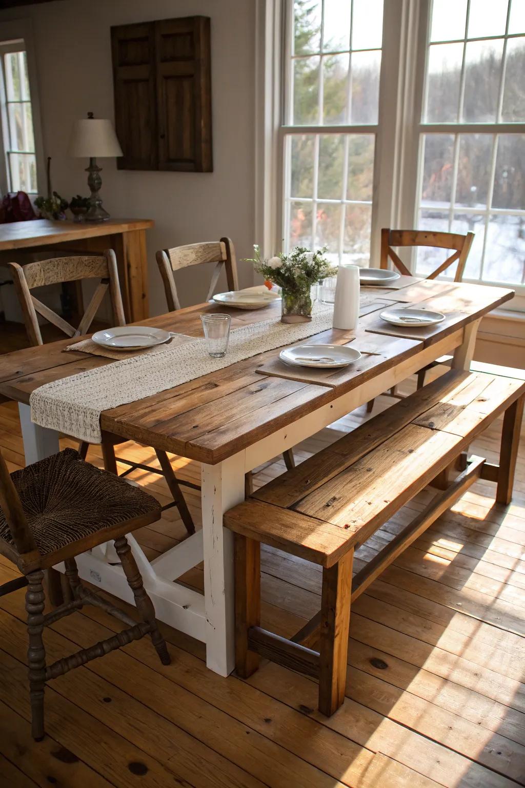 The impact of individualized seating on comfort and style.