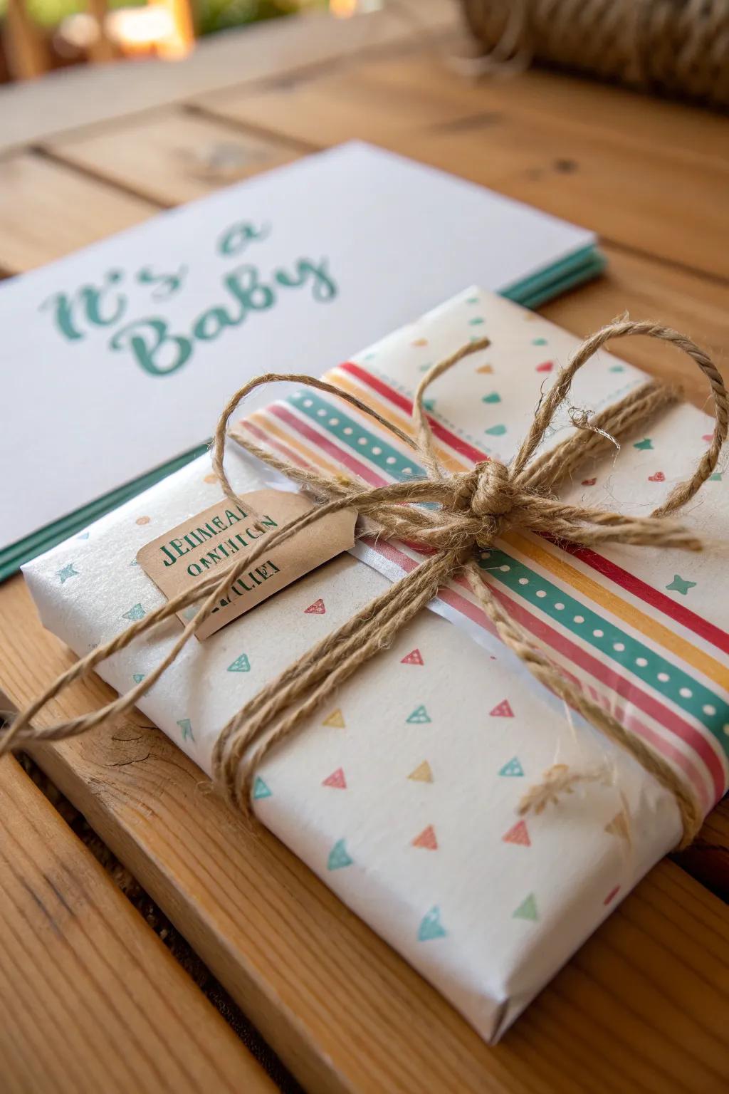 Ropes and ribbons: playful elegance entwined with western soul.