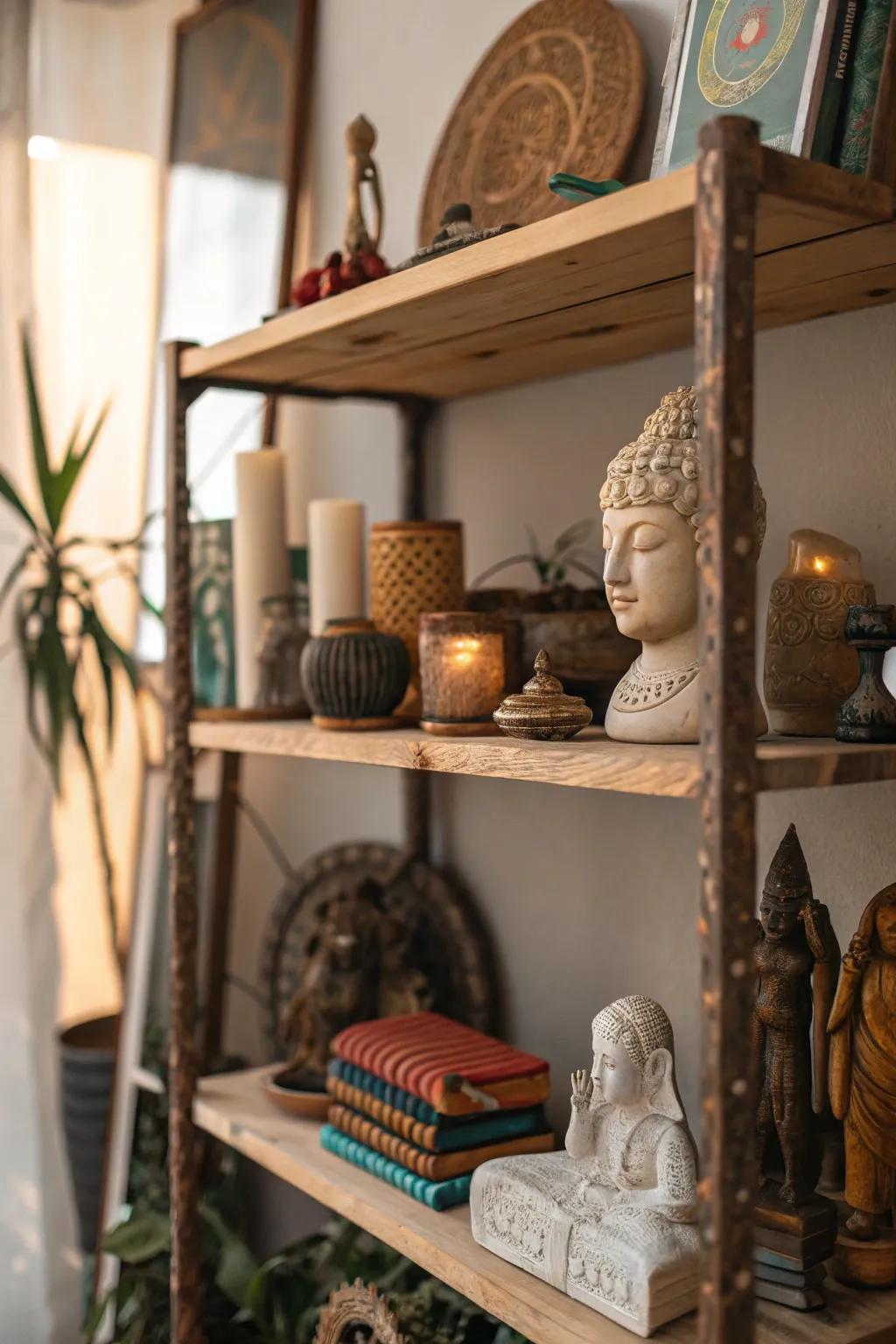 Contribute fascination with modeled components.