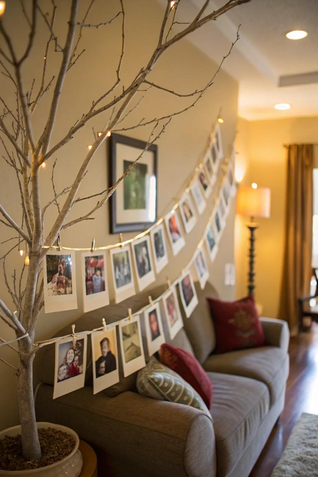 A family tree image banner celebrating heritage.