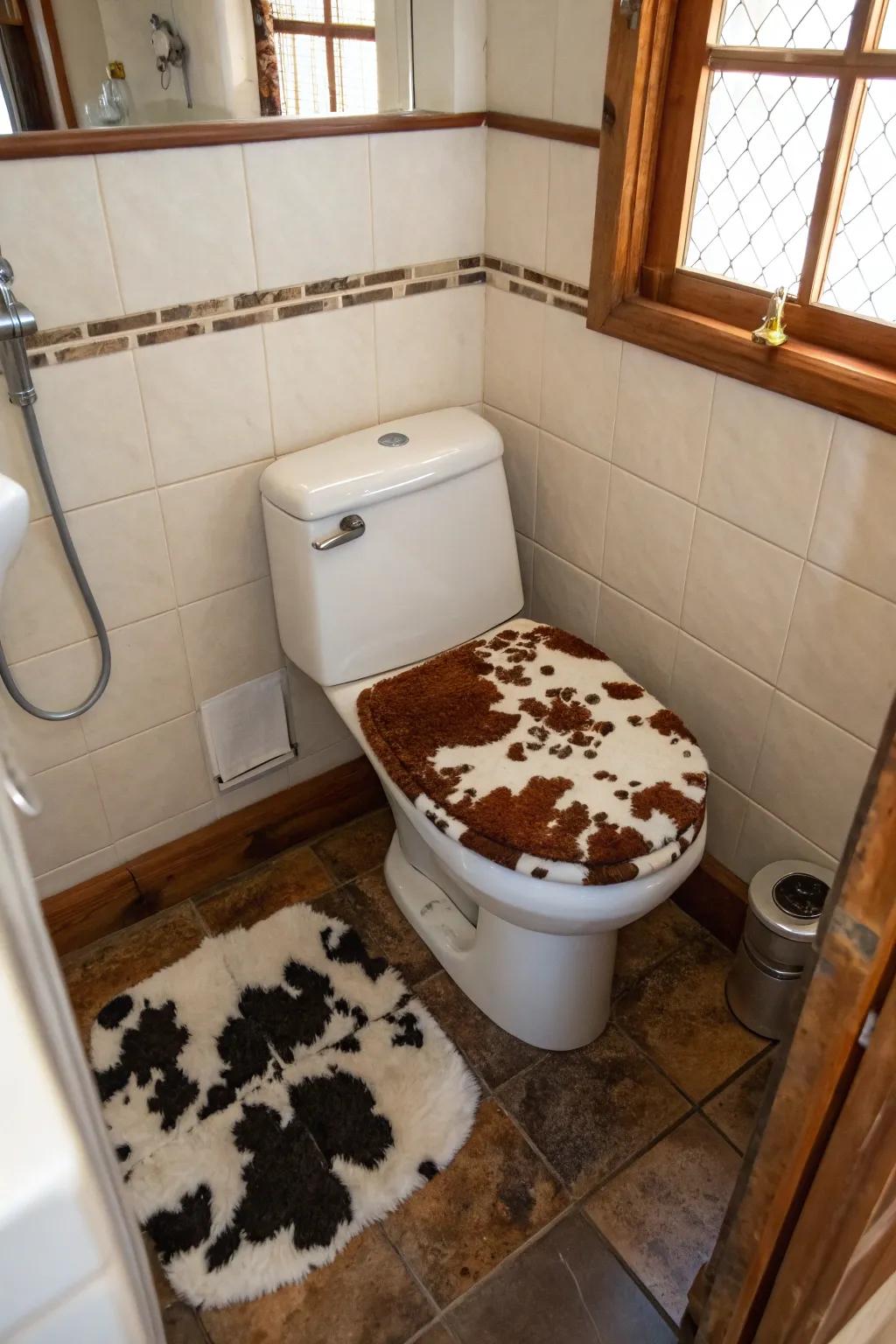 Quirky features contribute unexpected fun.