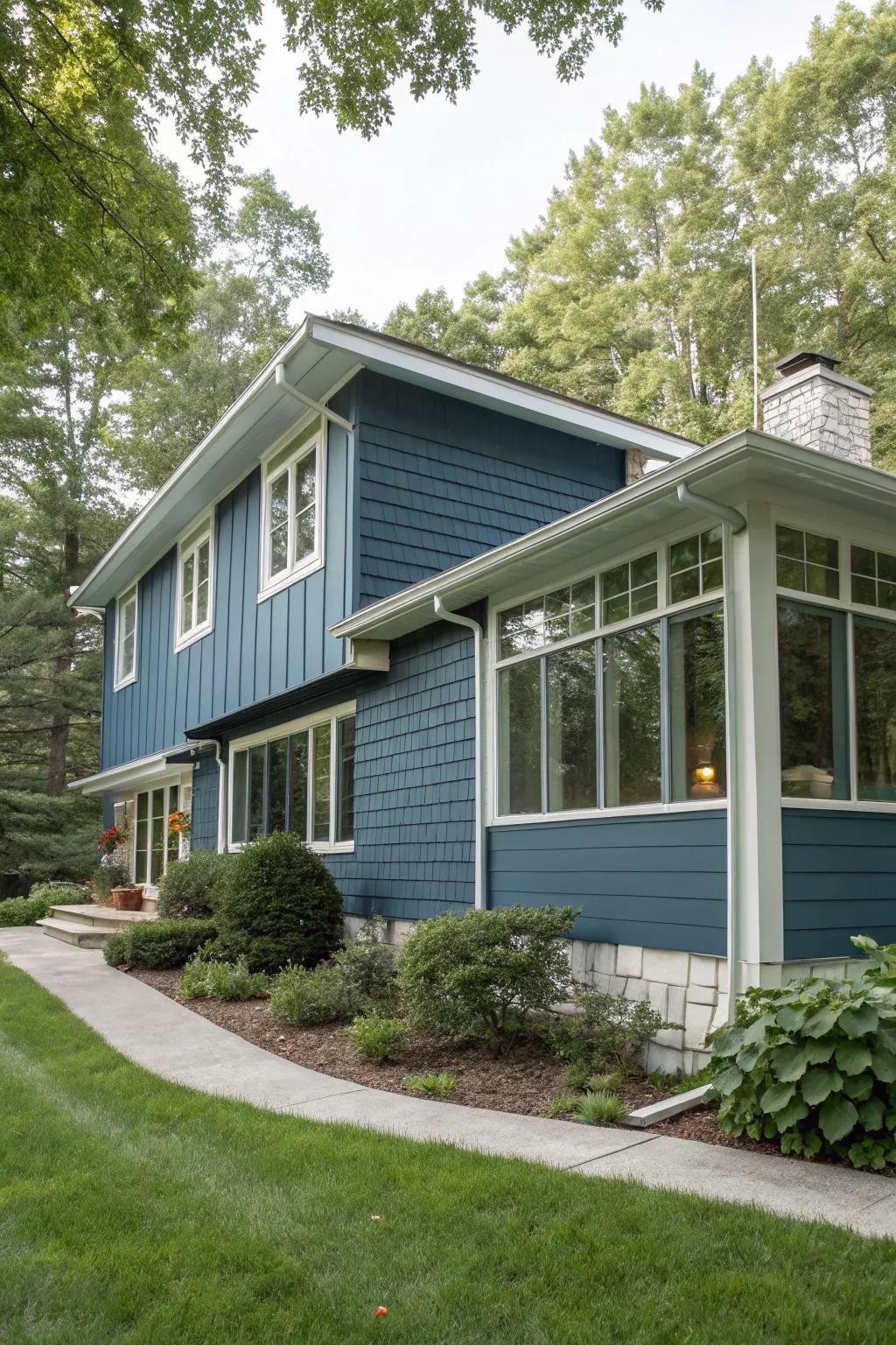 offers a modern yet classic appeal.