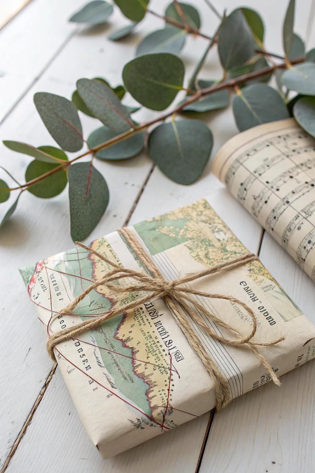 Make your gift-giving better with sustainable charm: Reborn elegance for a memorable baby shower surprise.