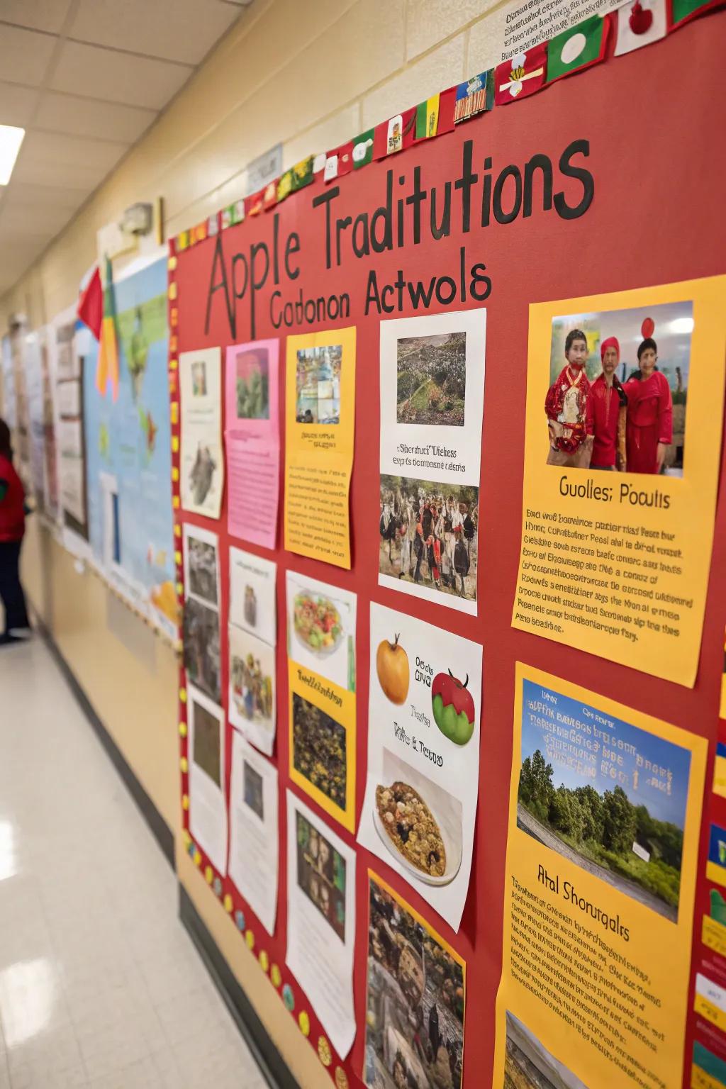 Celebrate worldwide diversity with global fruit customs.