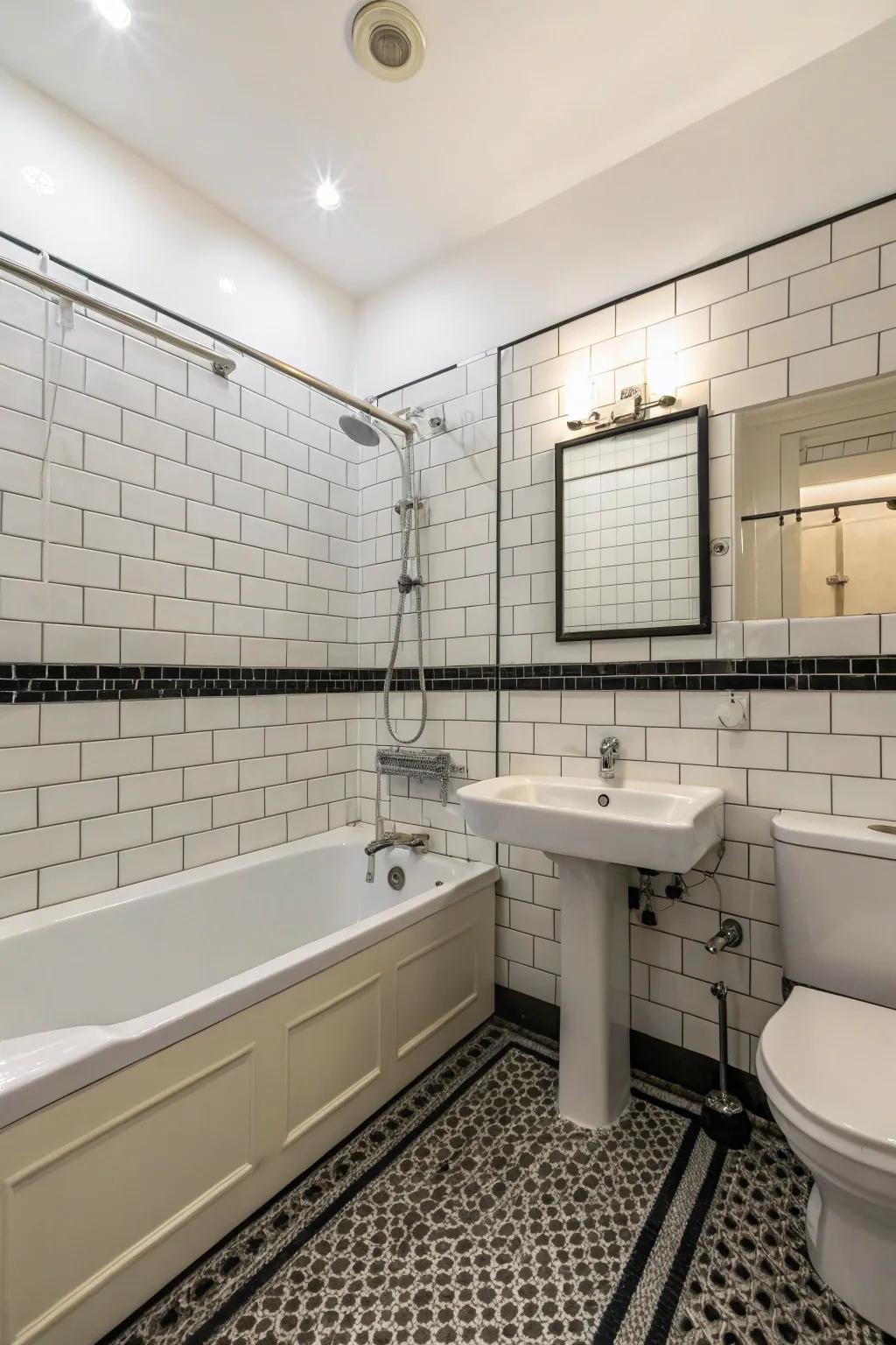 Timeless night and day offers a classic and versatile design.