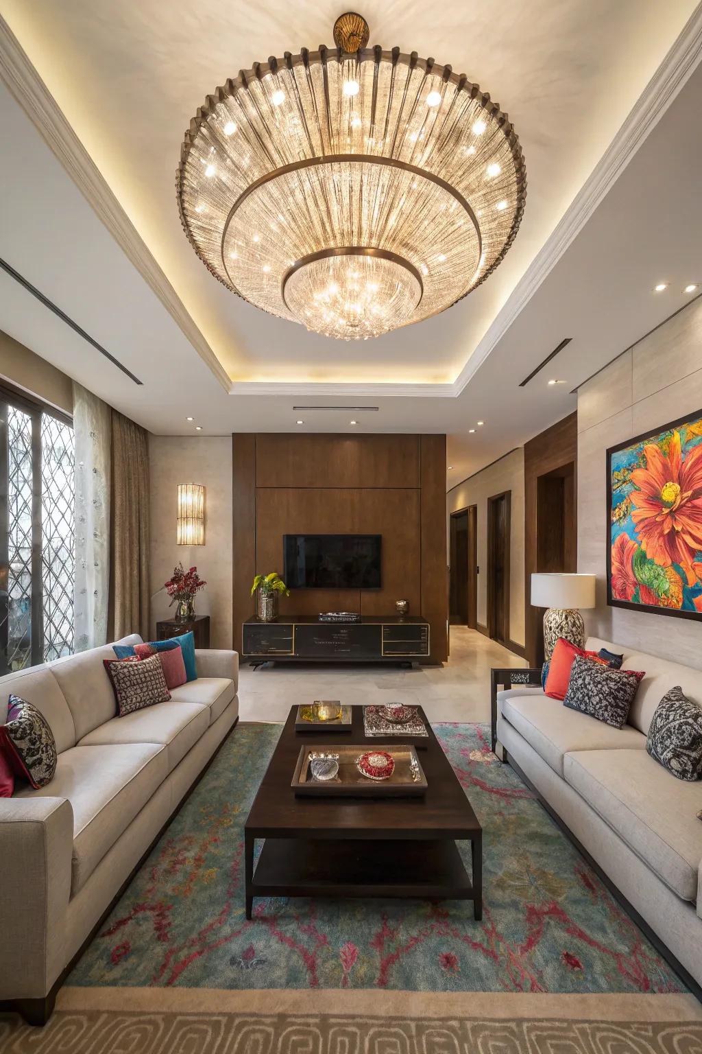 Remarkable pieces have the power to redefine your space's style.