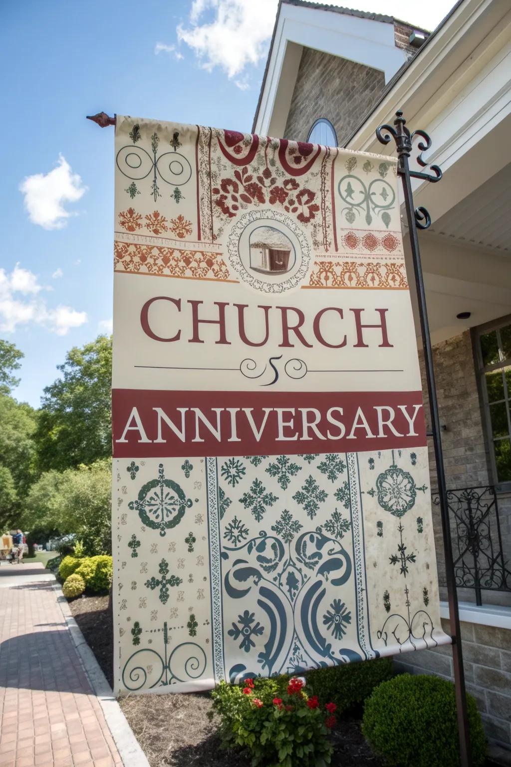 Marry old and new with classic aesthetics.