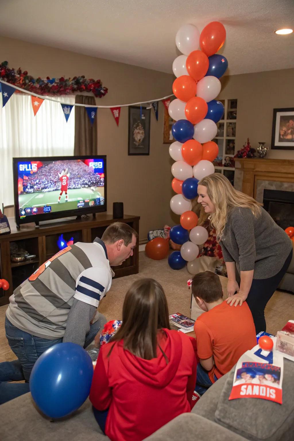 Trivia challenges combine learning with friendly rivalry.