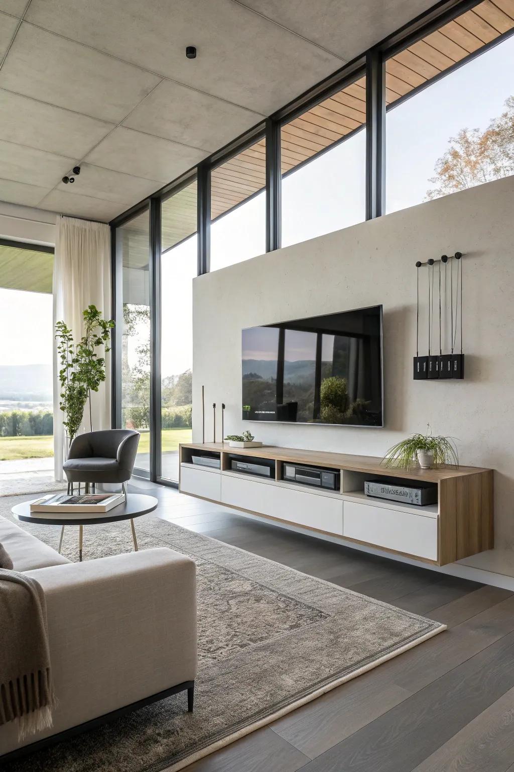A product that is going to take your apartment to another level.