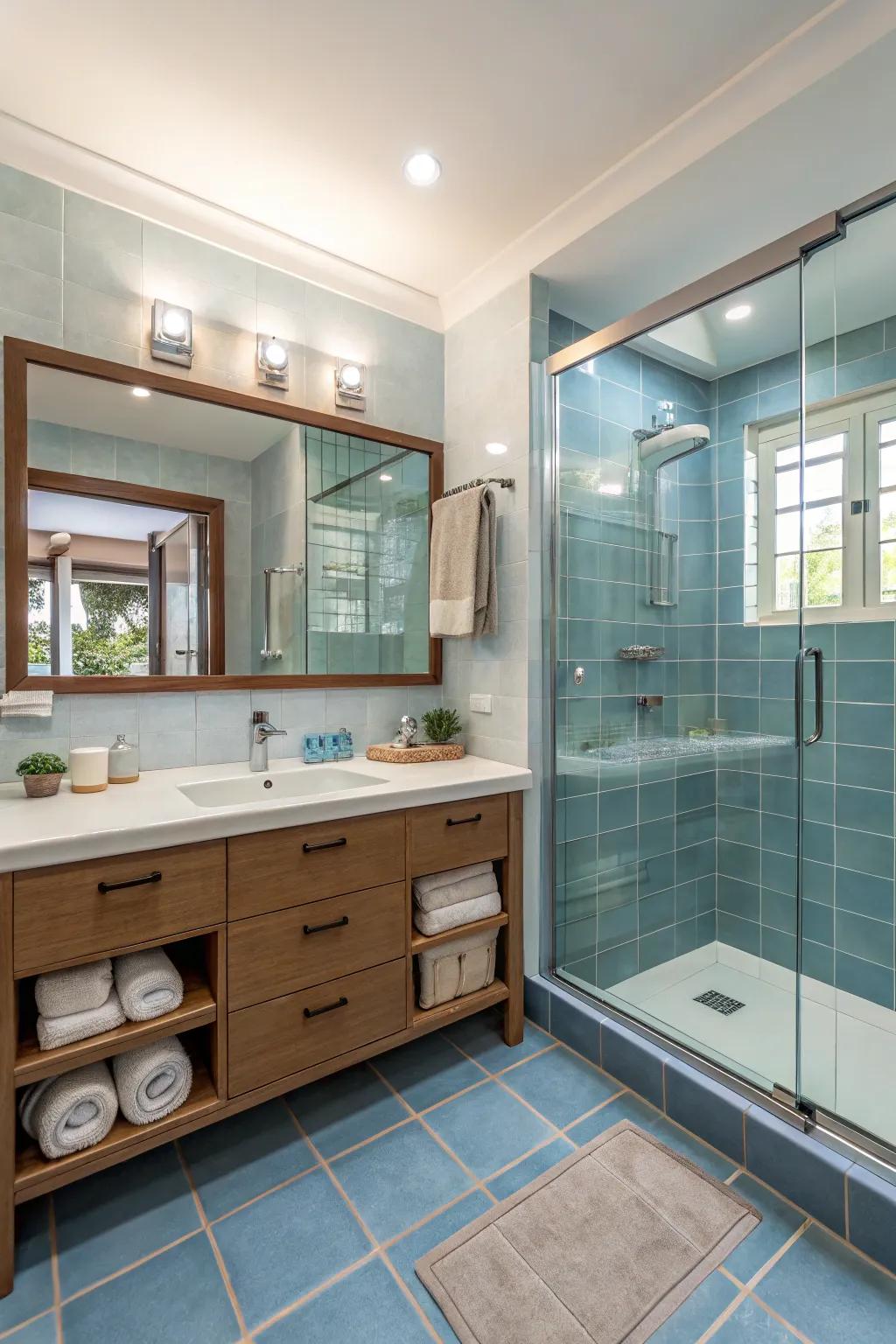 Useful style ensures every item serves a purpose.