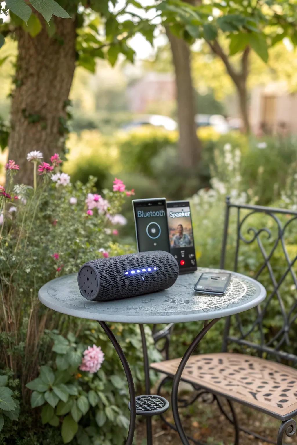 Wireless speakers offer convenient streaming for any music lover.