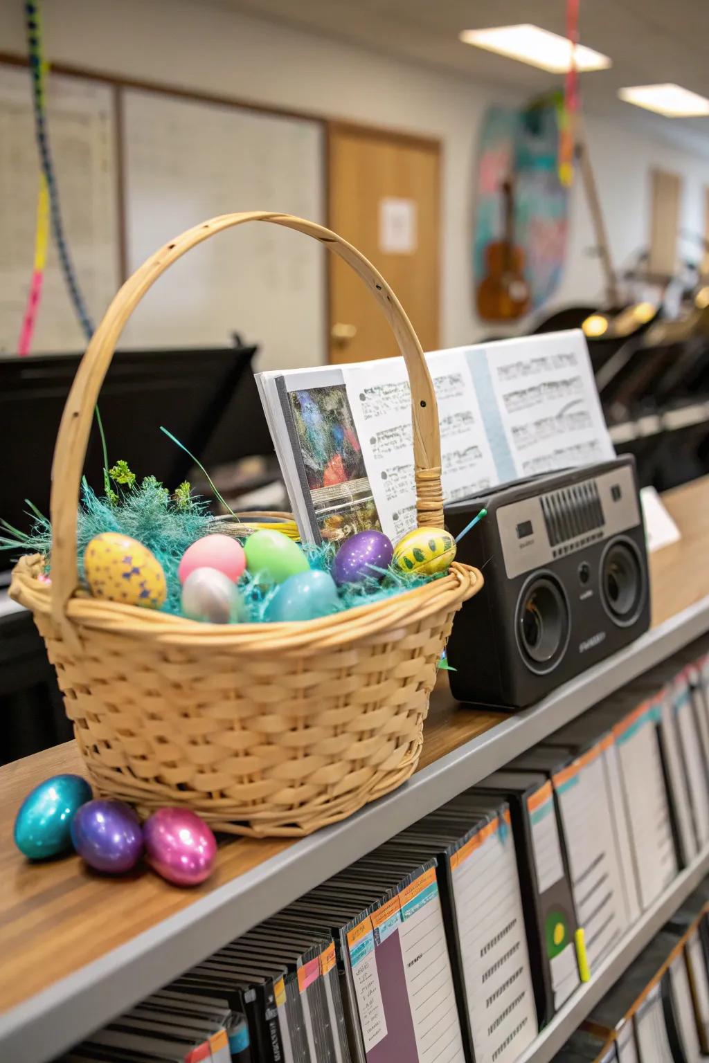 Musical presents that deliver joy and harmony.