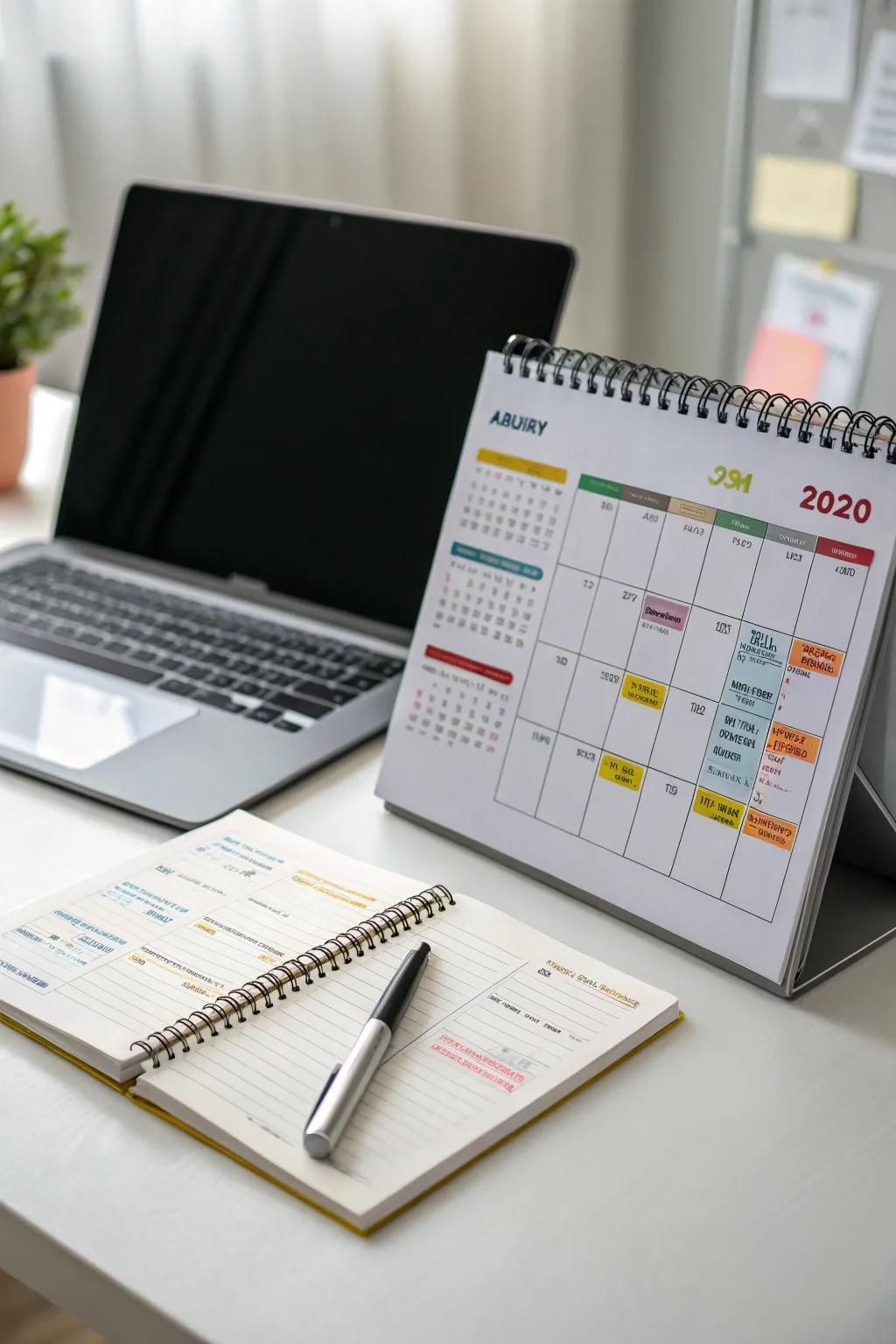 Accommodate life's obligations with flexible work hours.