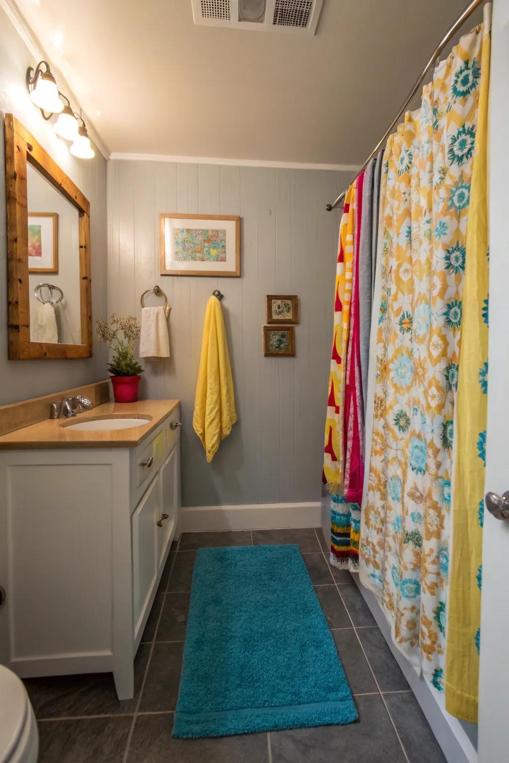 Feather gray offers adaptability and elegance.