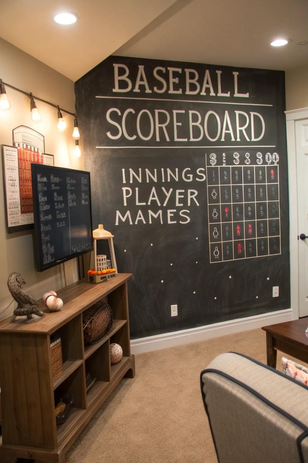 Spark inventiveness with interactive, rounders-themed components.