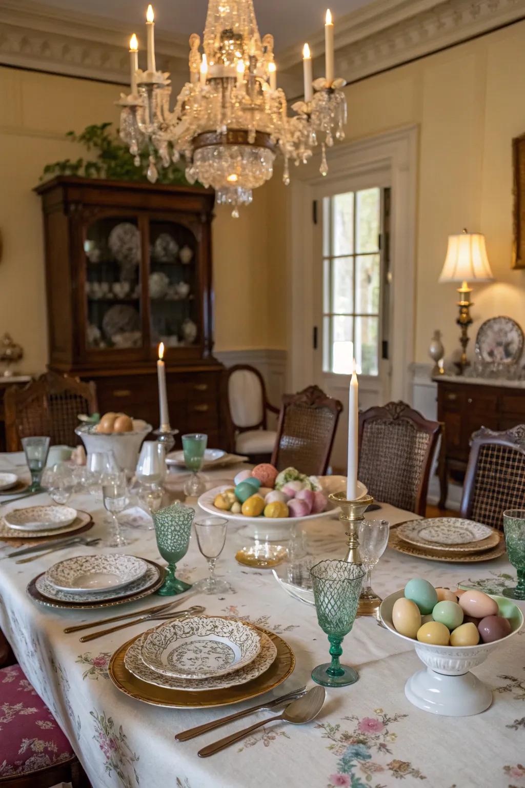 Nostalgic vibes bringing timeless appeal.