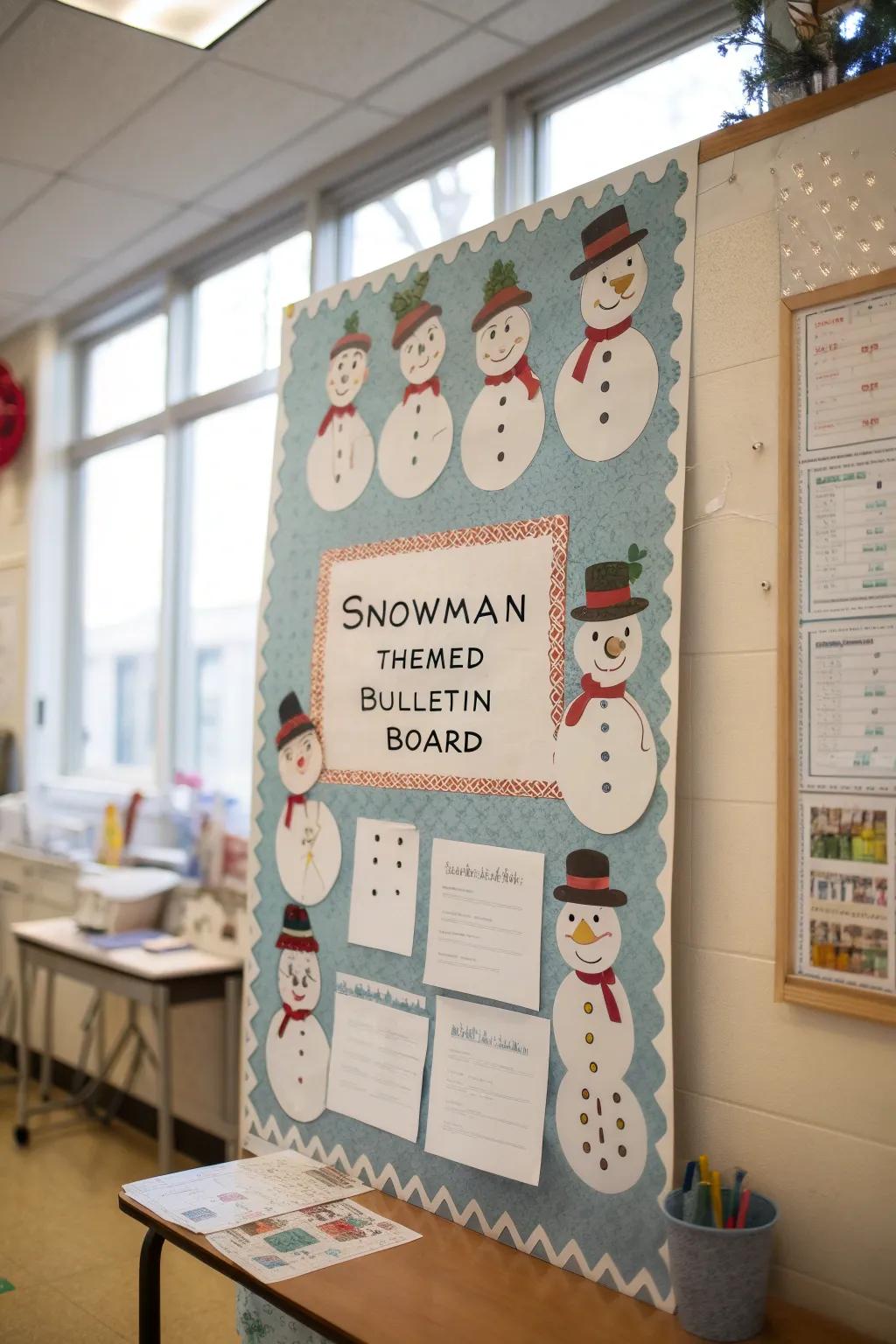 Inspire student writing through snowman prompts engaging their ingenuity! #WritingPrompts #WinterWriting ✍️☃️