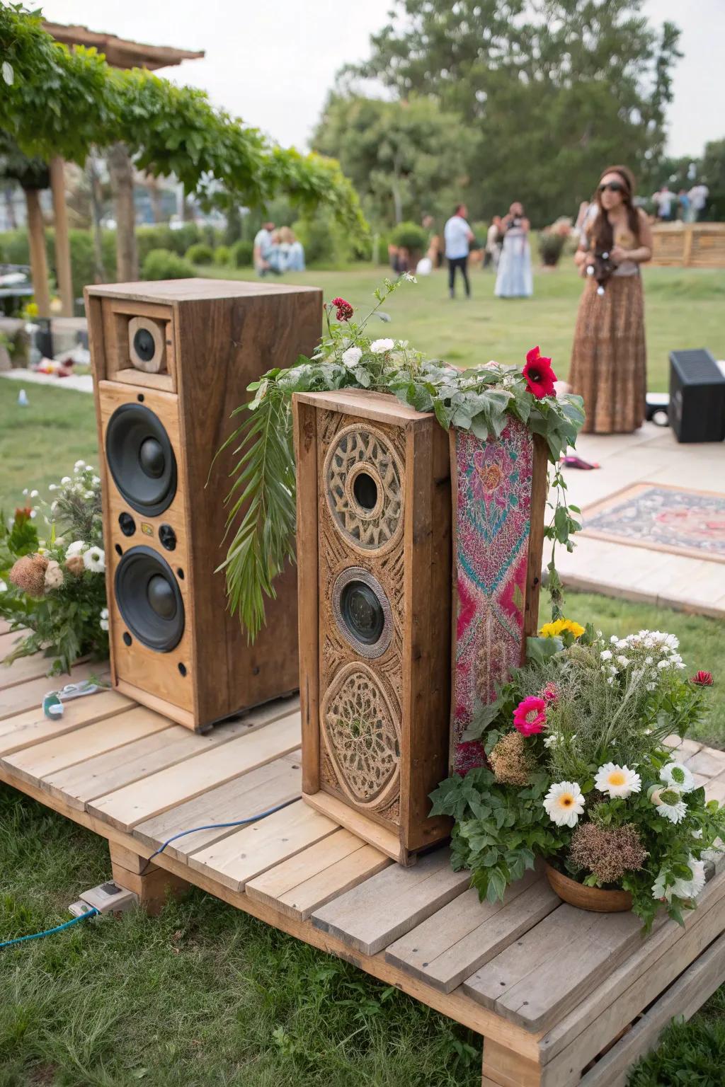DIY projects enable custom speaker setups tailored to your style.