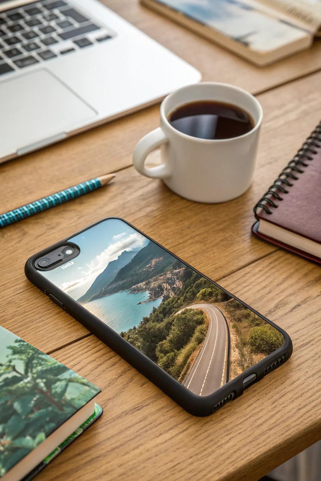 Tech gear for a touch of style.