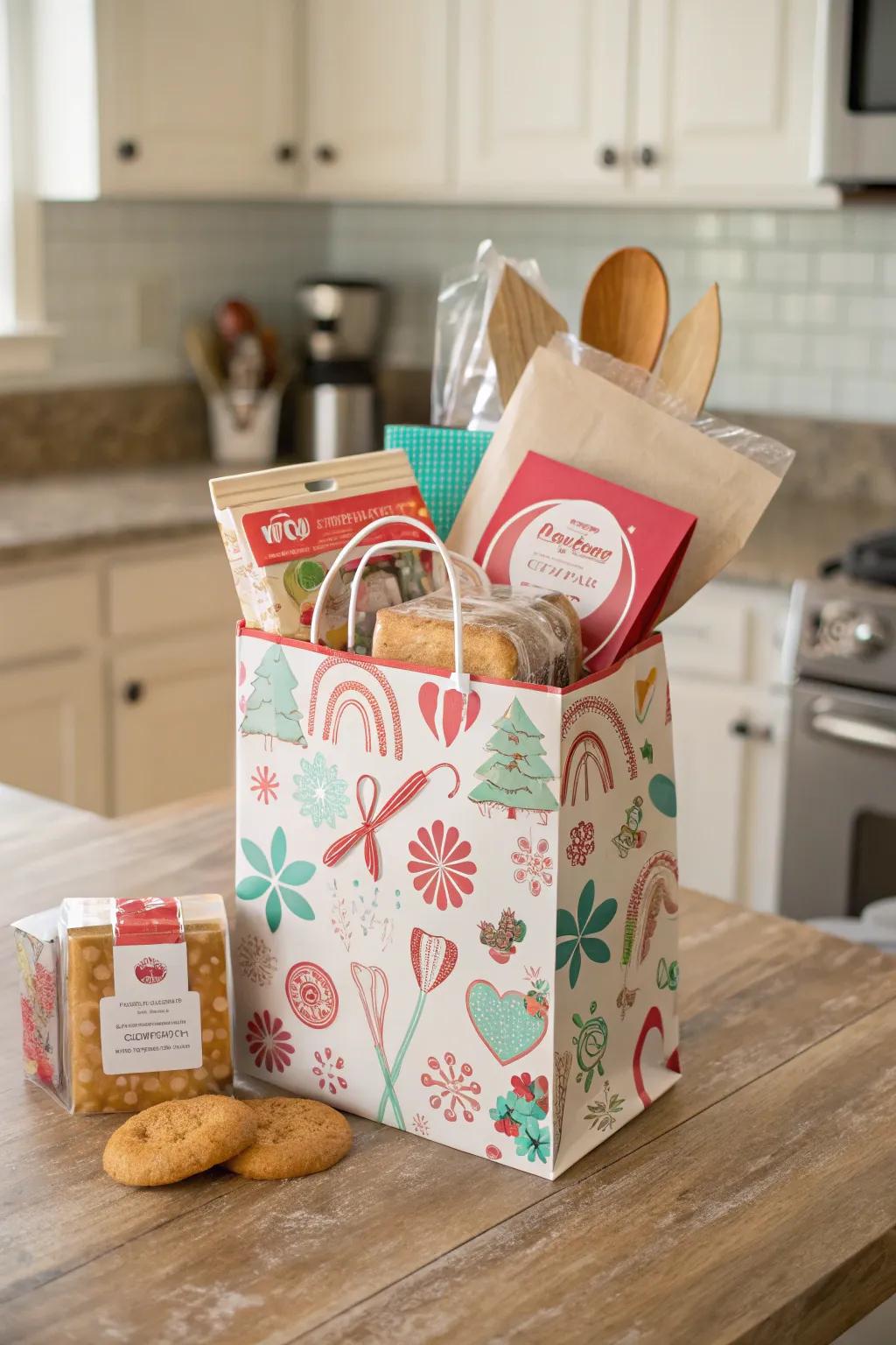 Bake up some joy with delightful baking supplies.