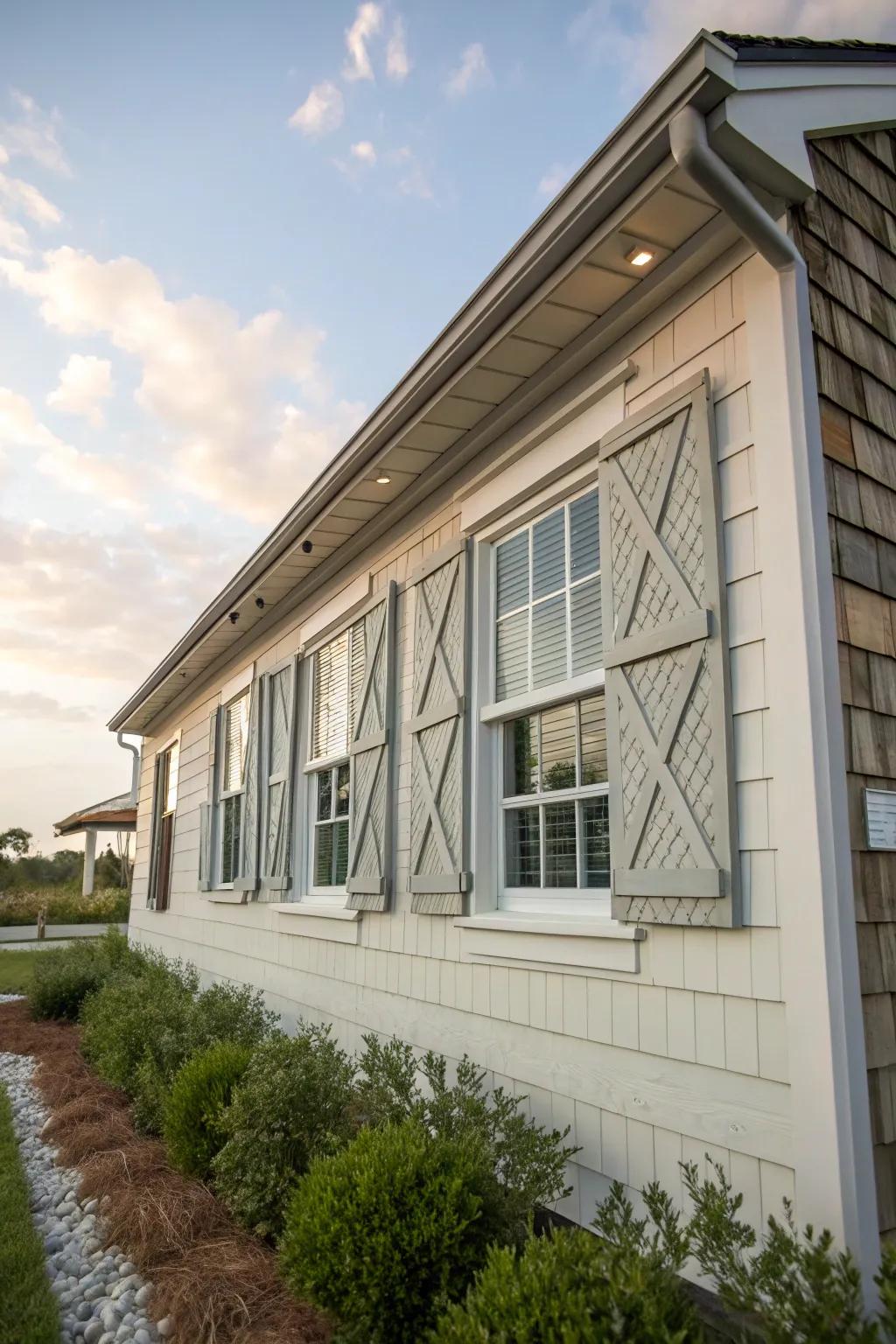 Panel add style and functionality.