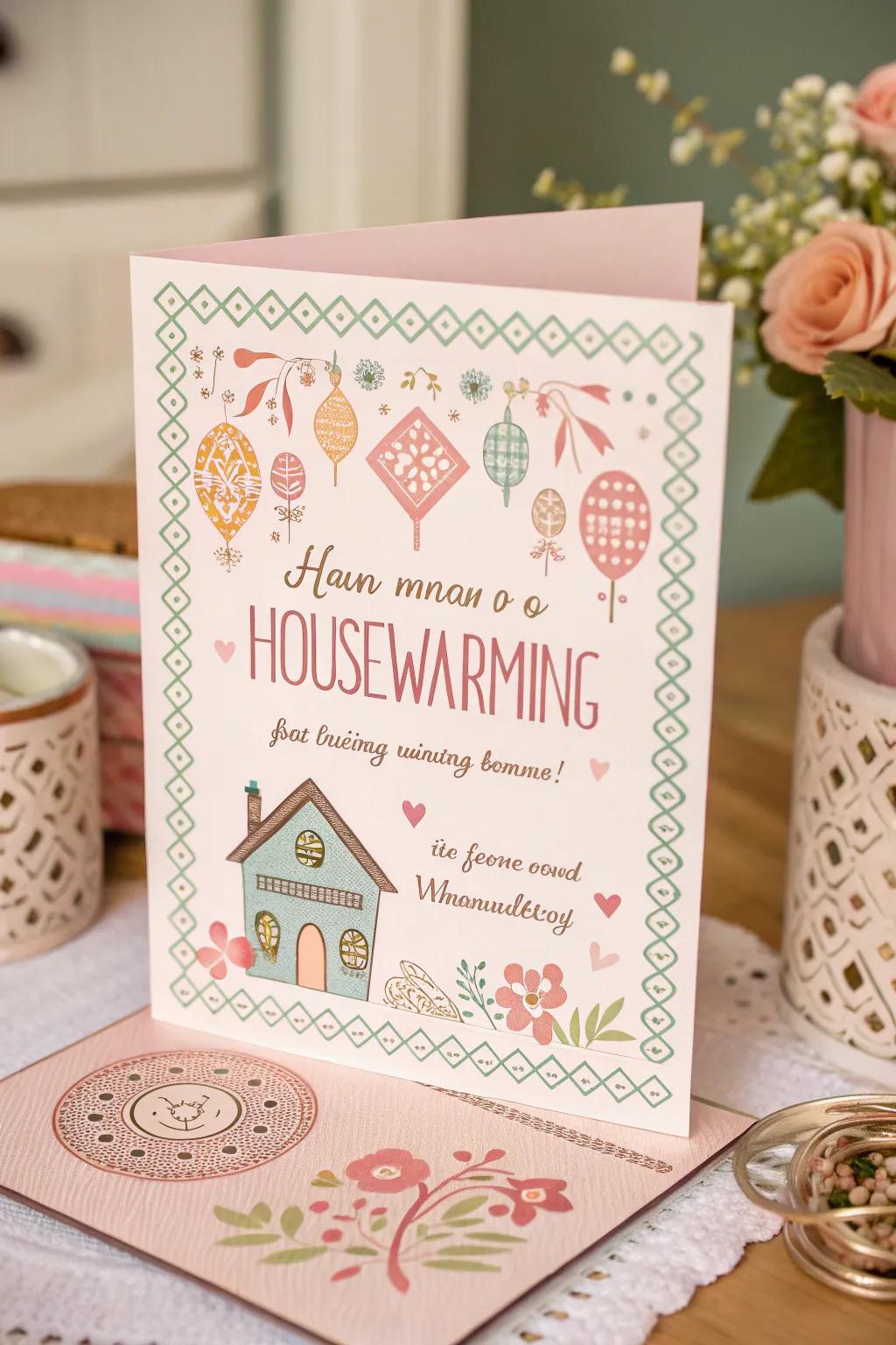 Classic sensibilities bring nostalgic charm