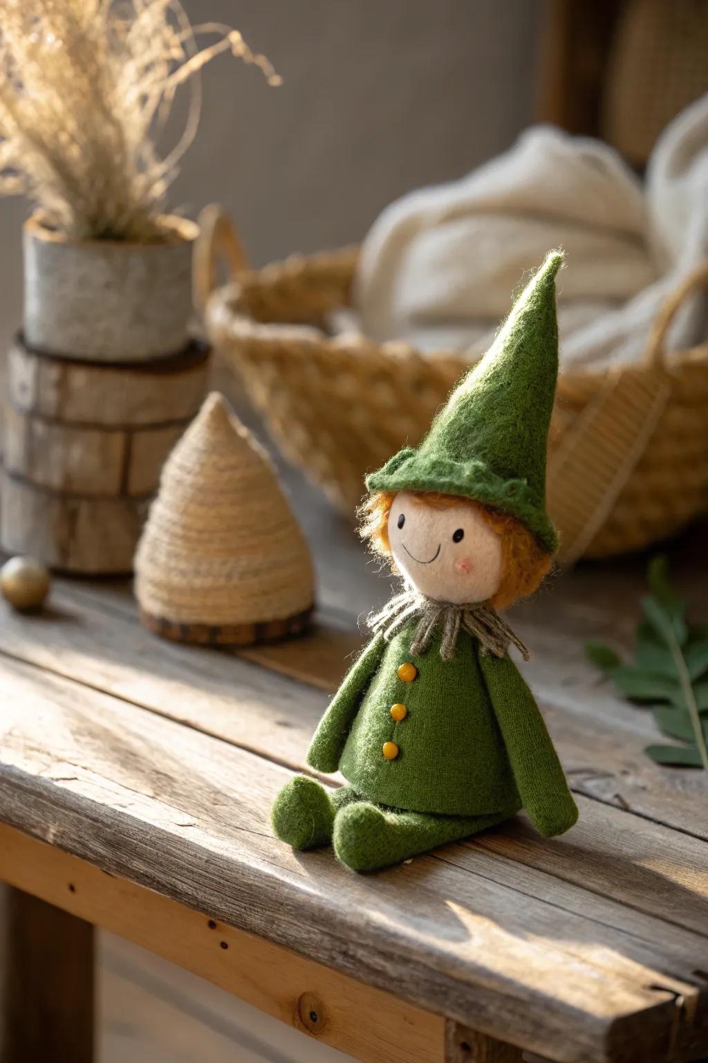 Seize the enchantment of ingenuity with this endearing sprite activity, impeccable for sparking imaginative composition escapades!