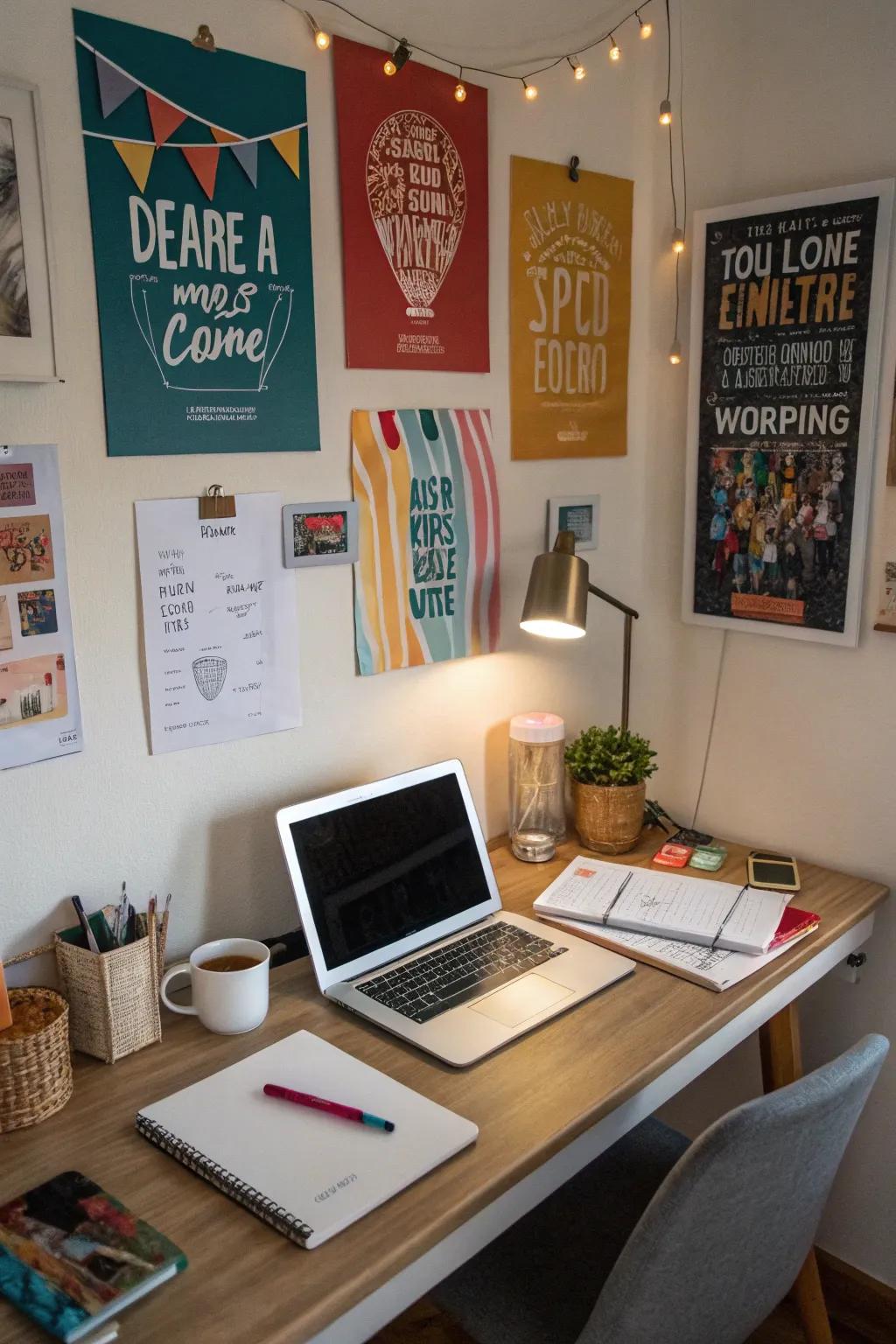 Motivational sayings that drive motivation and focus.