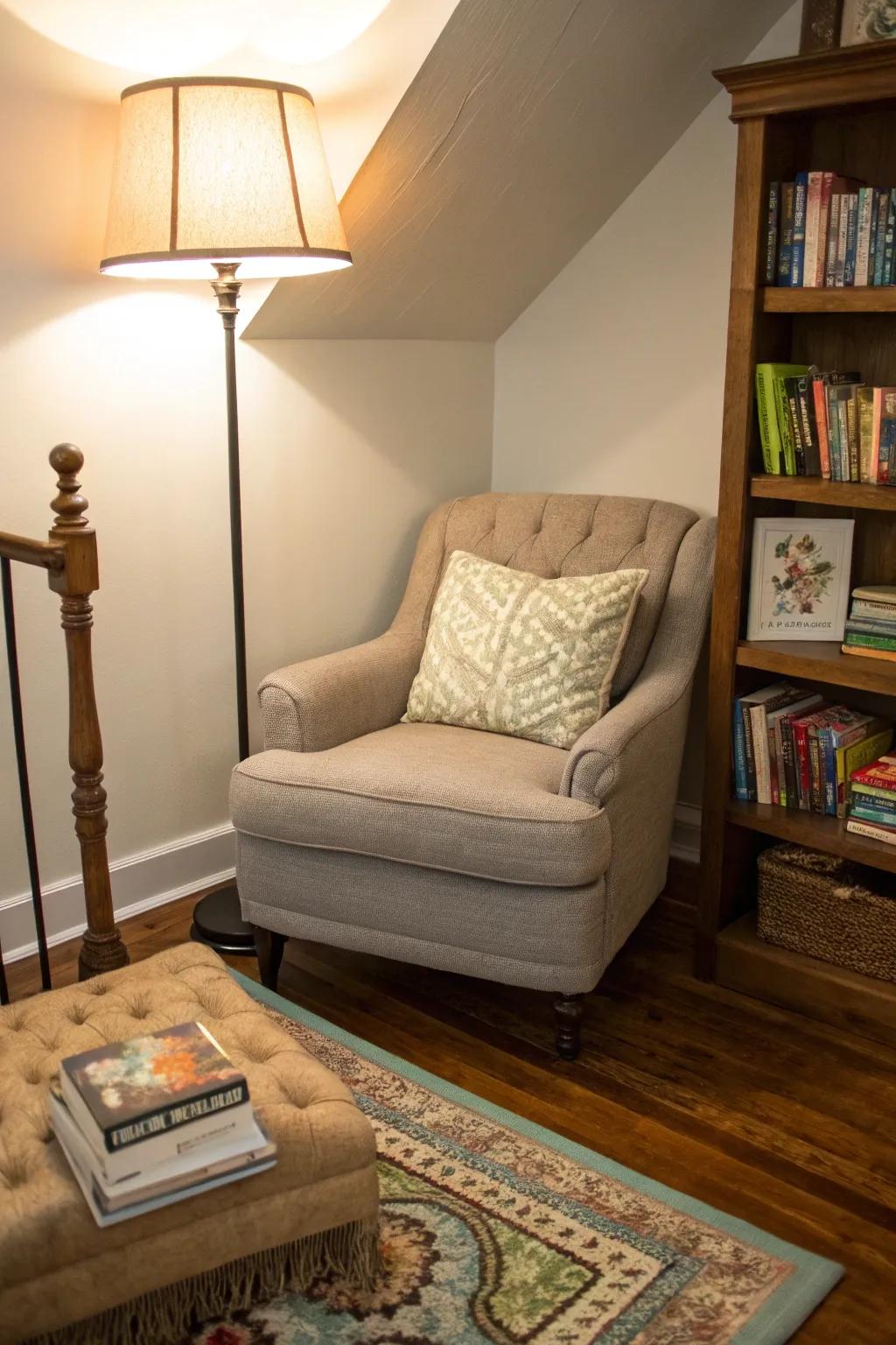 Revamping spaces adds function and flair.