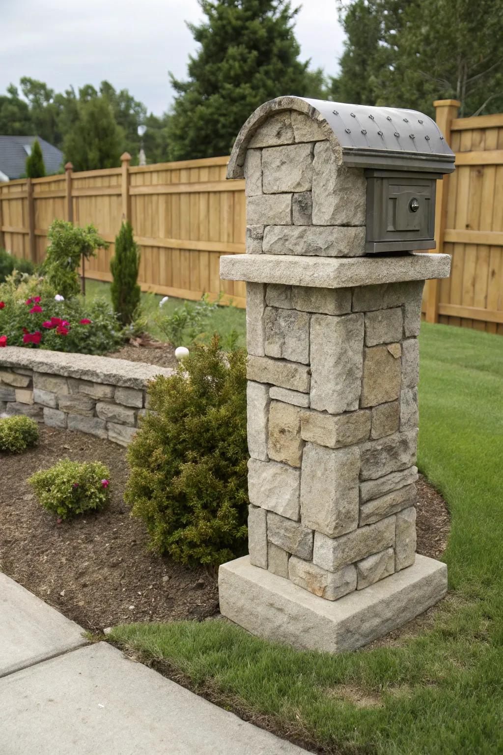 Stocky and sturdy layouts offer both stability and style.