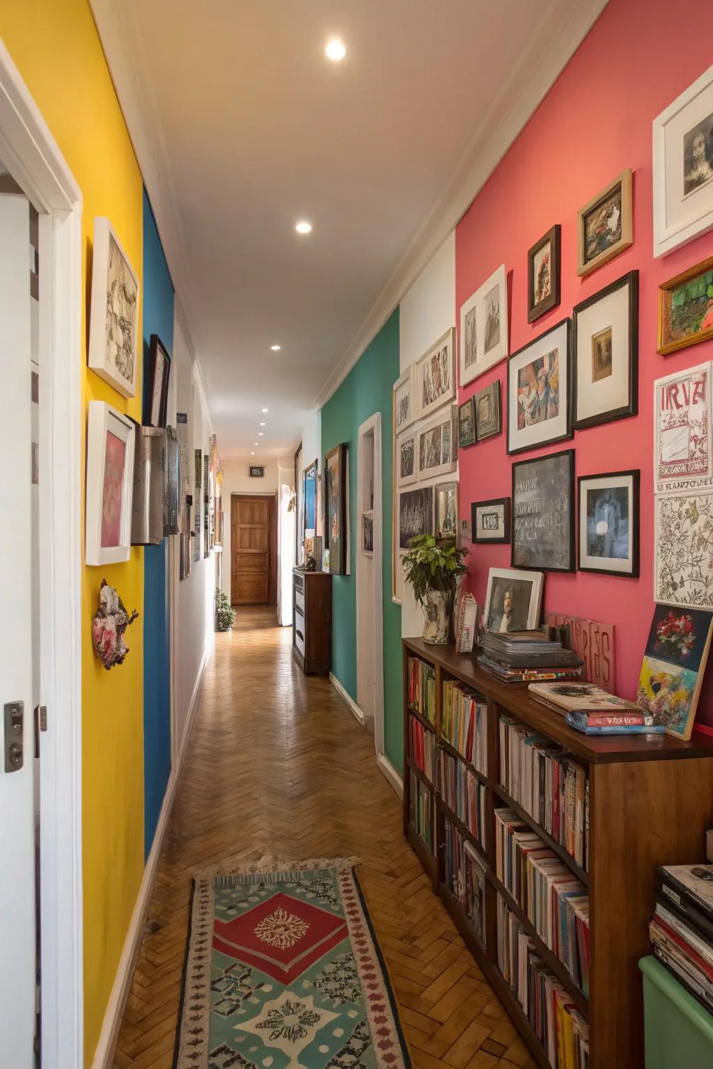 Tailored collections can incorporate distinct character to your area.
