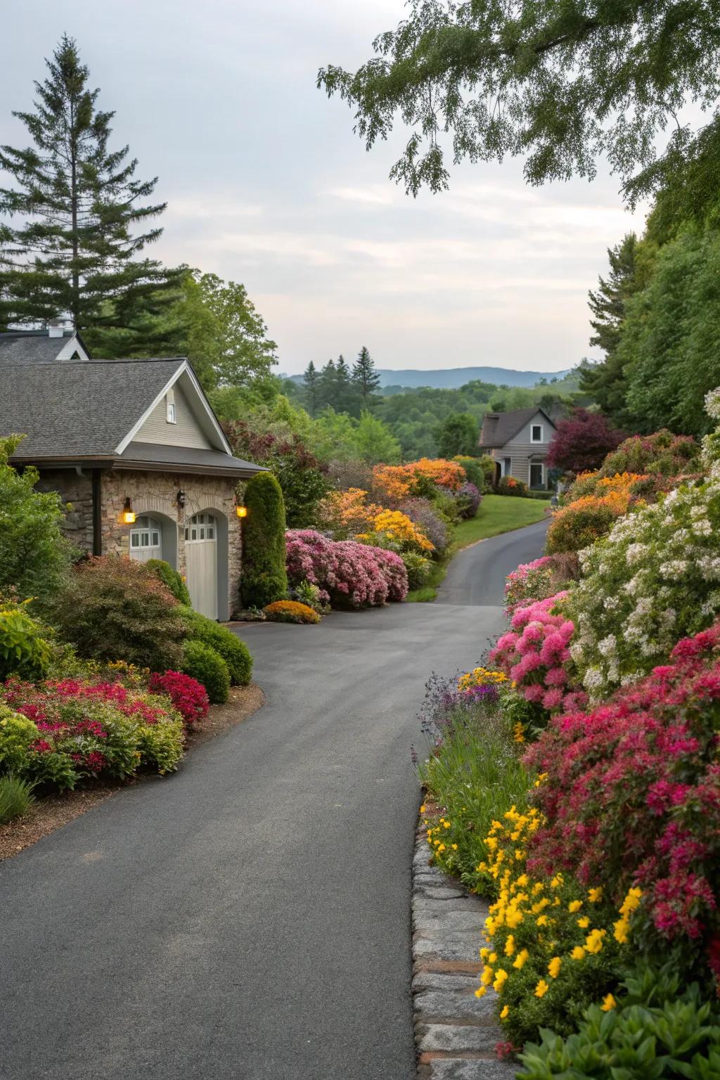 A seasonal plant shift keeps your landscape active and vibrant.