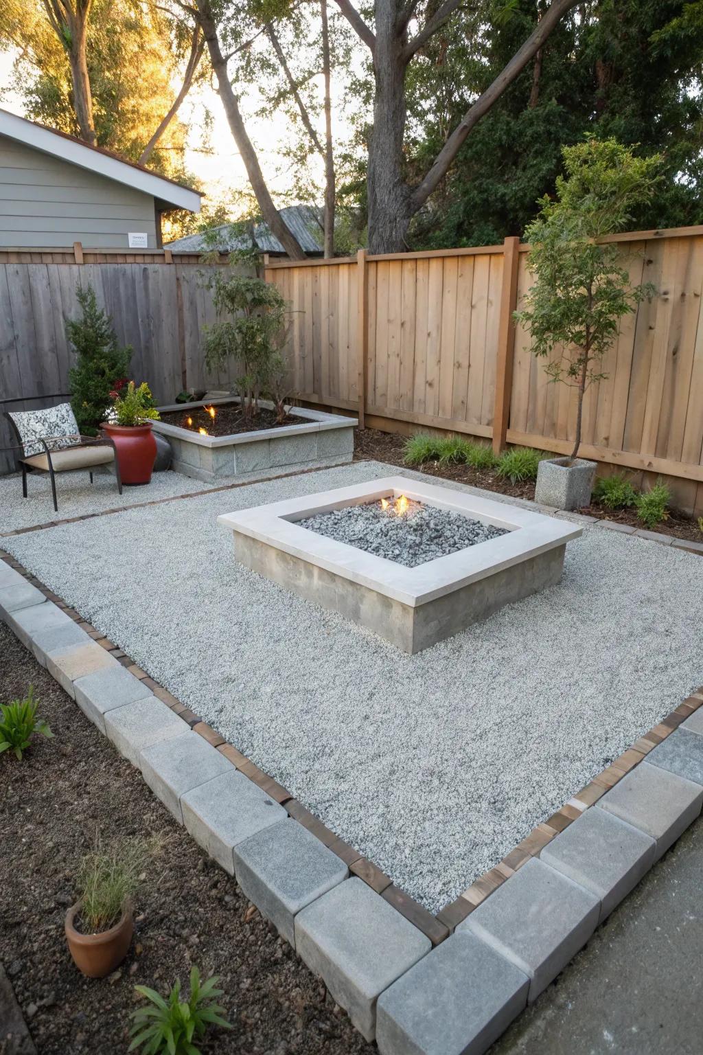 Distinct hearth forms affix a characteristic nuance.