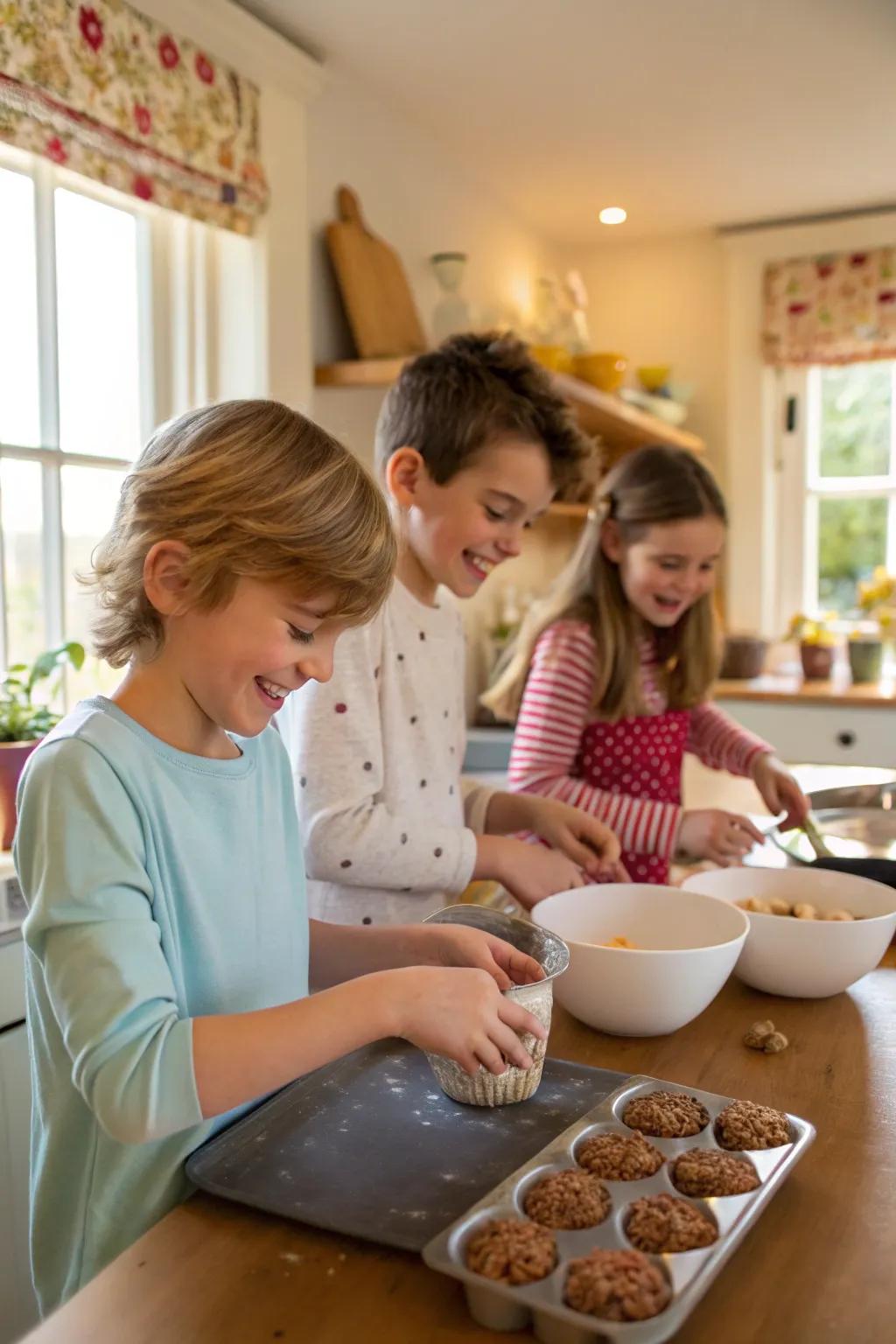 Mini culinary classes combine learning and yum.