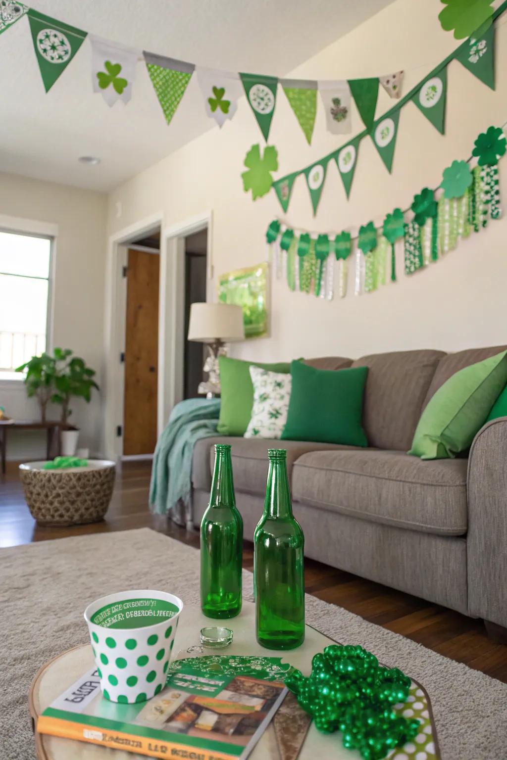 Celebrate sustainably with eco-conscious ornaments.