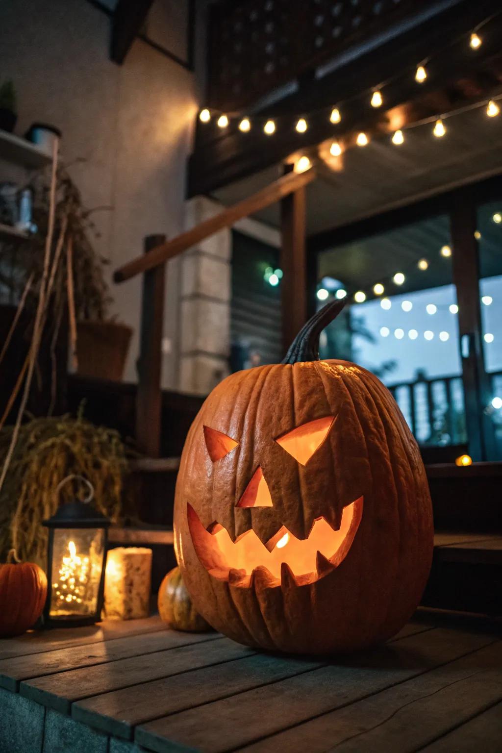 Entice through a radiant mirage that alters expressions with light.