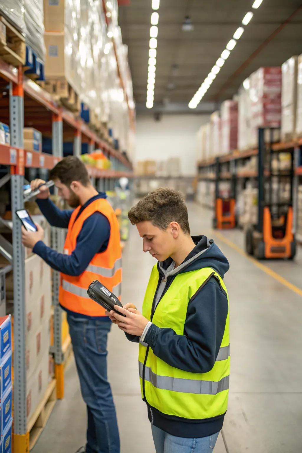 Routine auditing ensures progressing effectiveness along with arrangement.