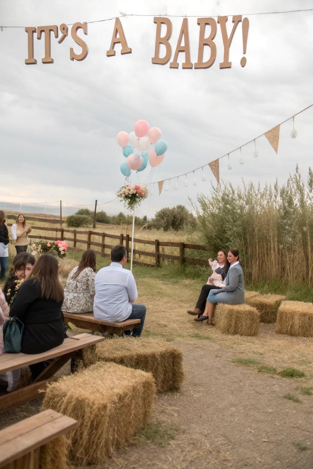 A ranch: an immersive invitation to the heart of the West.