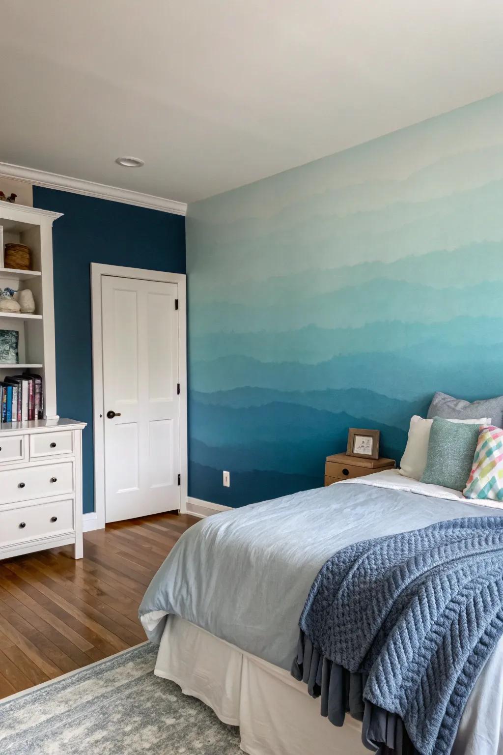 Progression techniques evoke subtle yet effective charm.