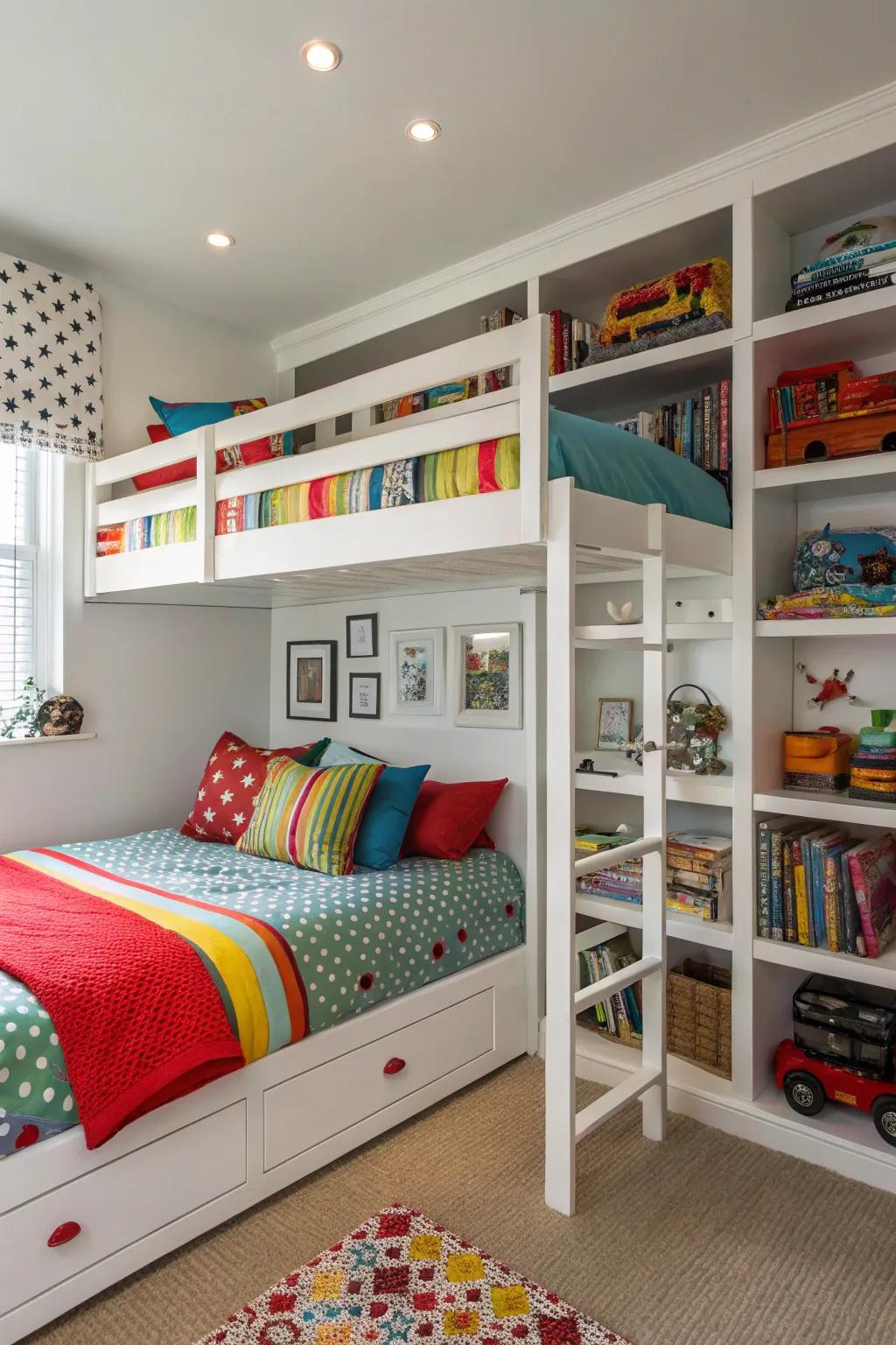 DIY hacks proffer personalized and budget-conscious resolutions.