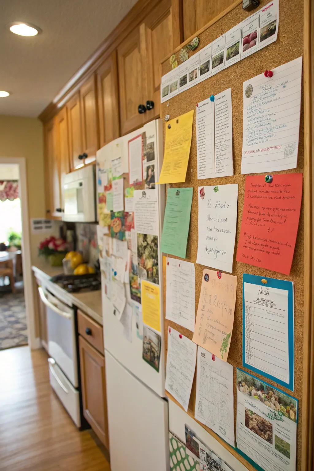 Remain inspired through a compilation of your favored culinary directions.