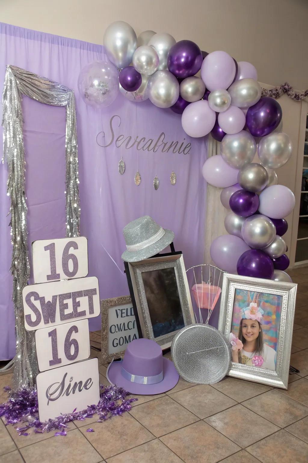 A playful photographic kiosk that offers countless moments of fun and remembrance.