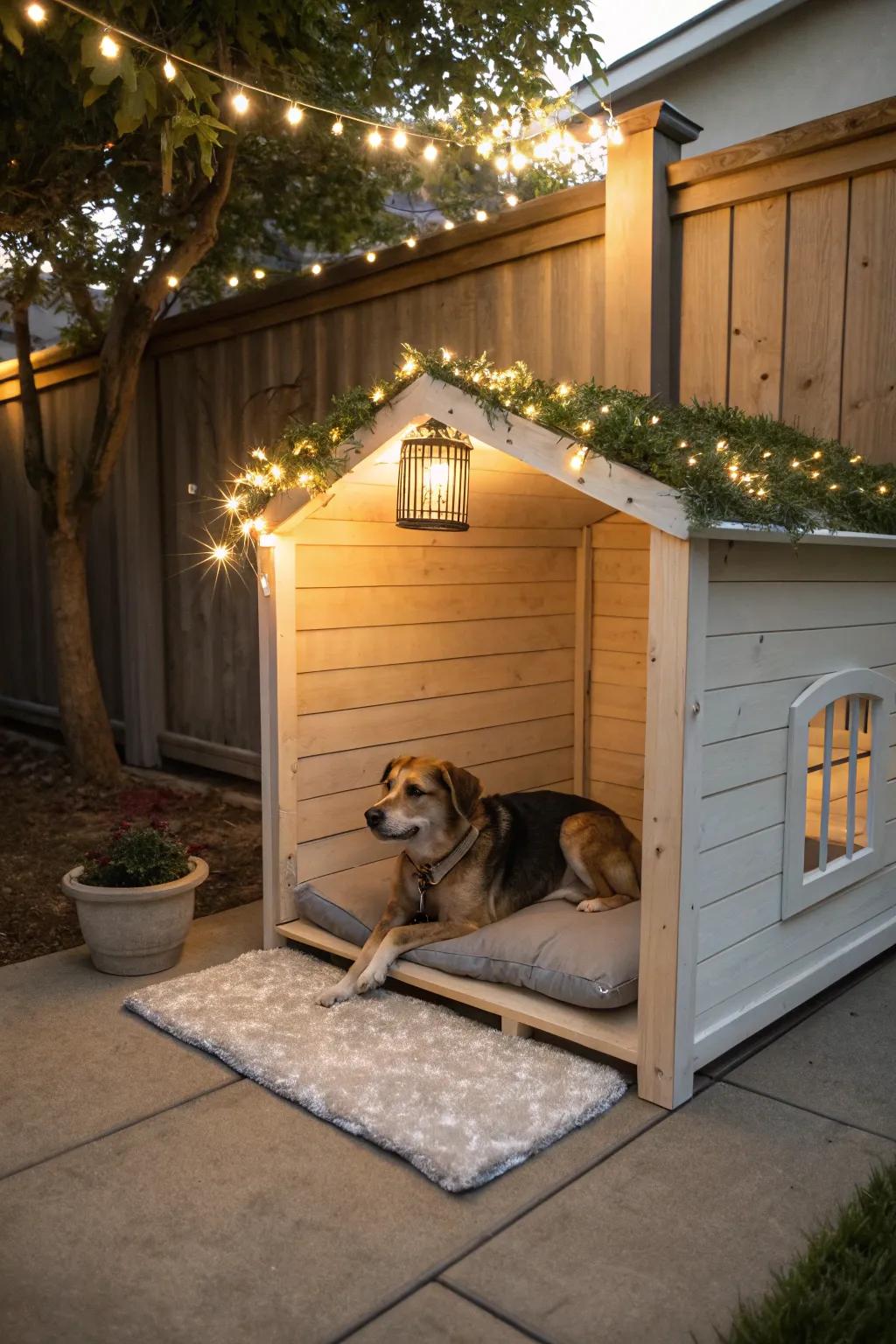 Sponge padded material provides superior luxury.