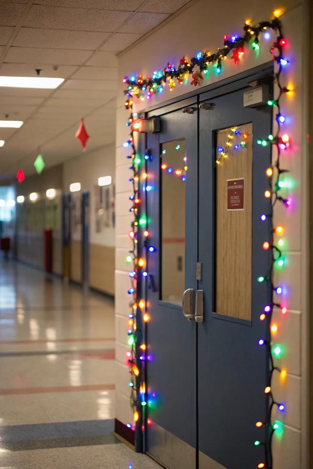 Light Up Your Day with a Holiday Illumination Spectacle!