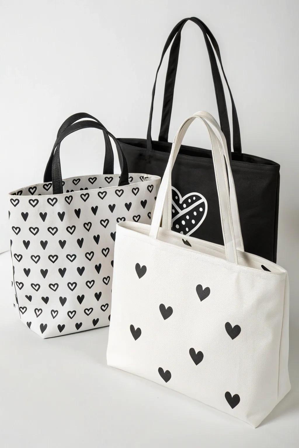 Minimalist chic for understated refinement.