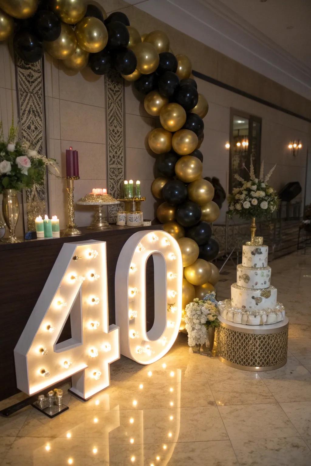 Emphasize the significant 4-0 with radiant installations.