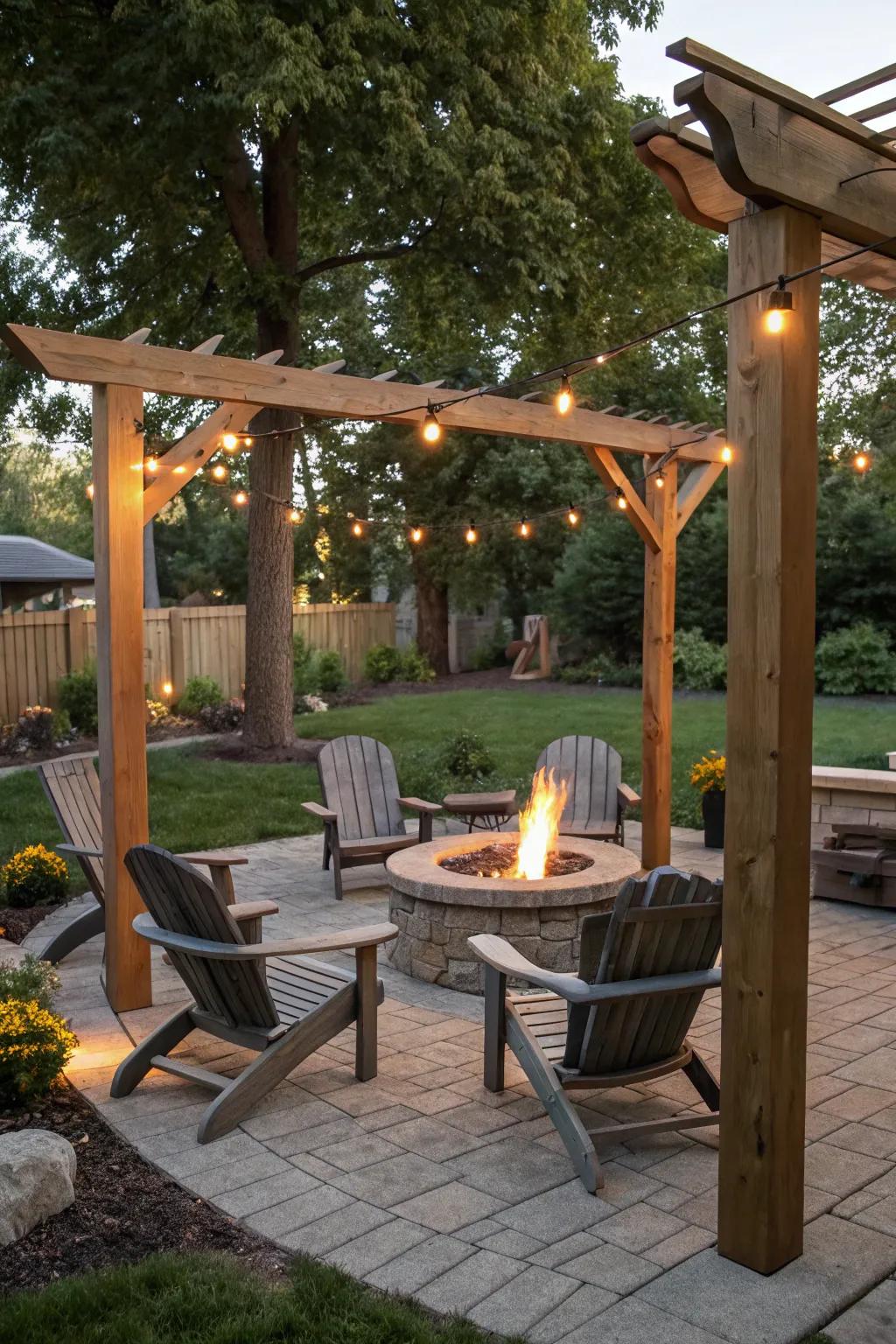 Transform your hearth area into the ultimate relaxation destination with these versatile supports.