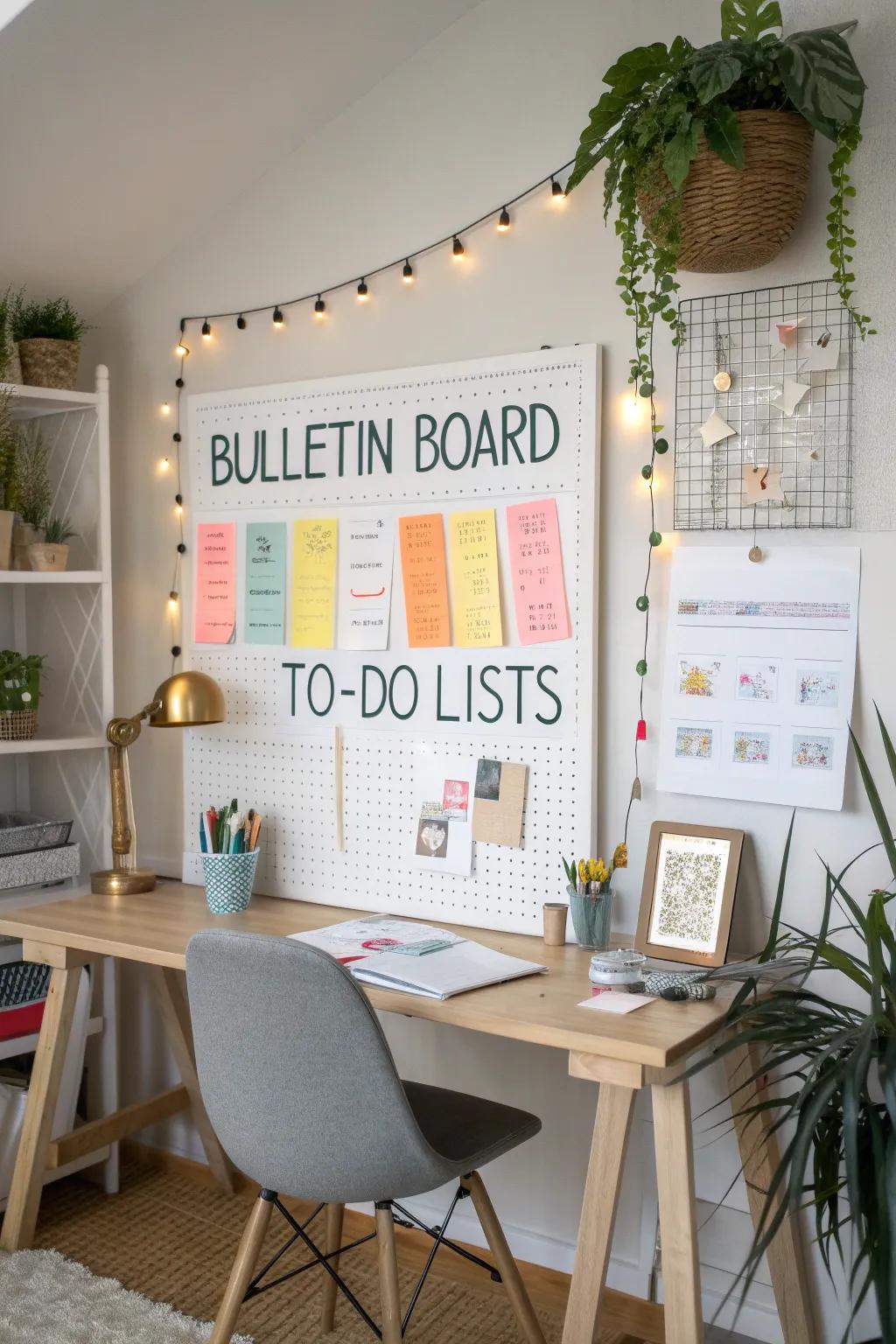 Planning journal themes infuse order into your decor.